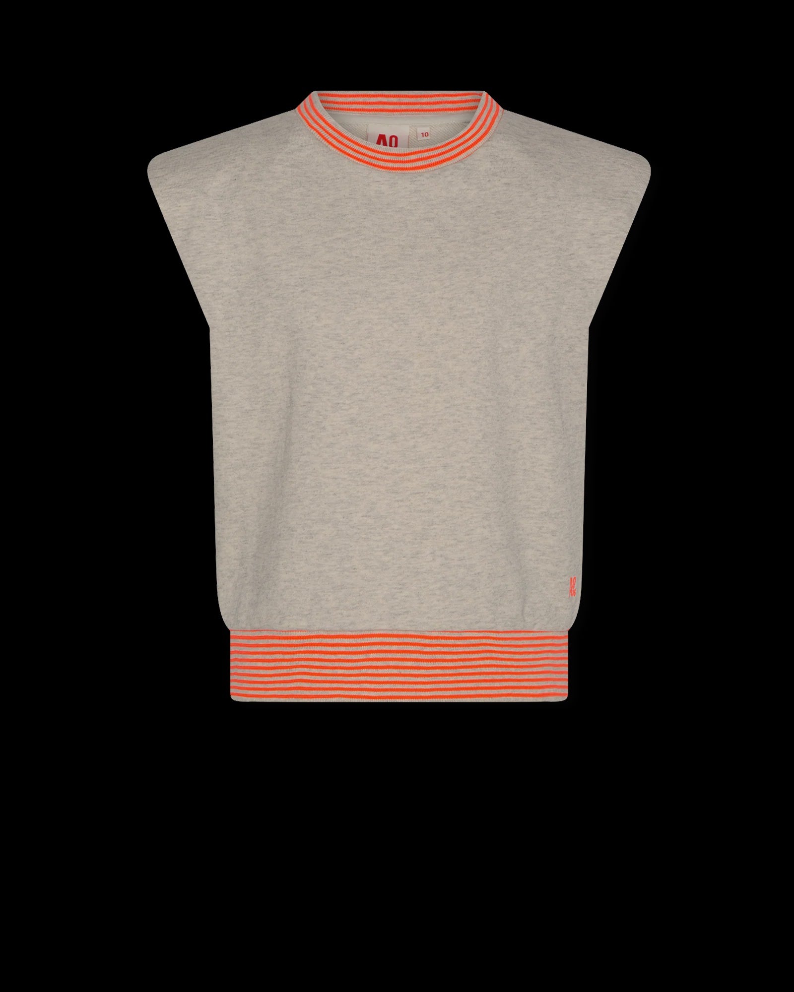 Alaya Sweater Oatmeal