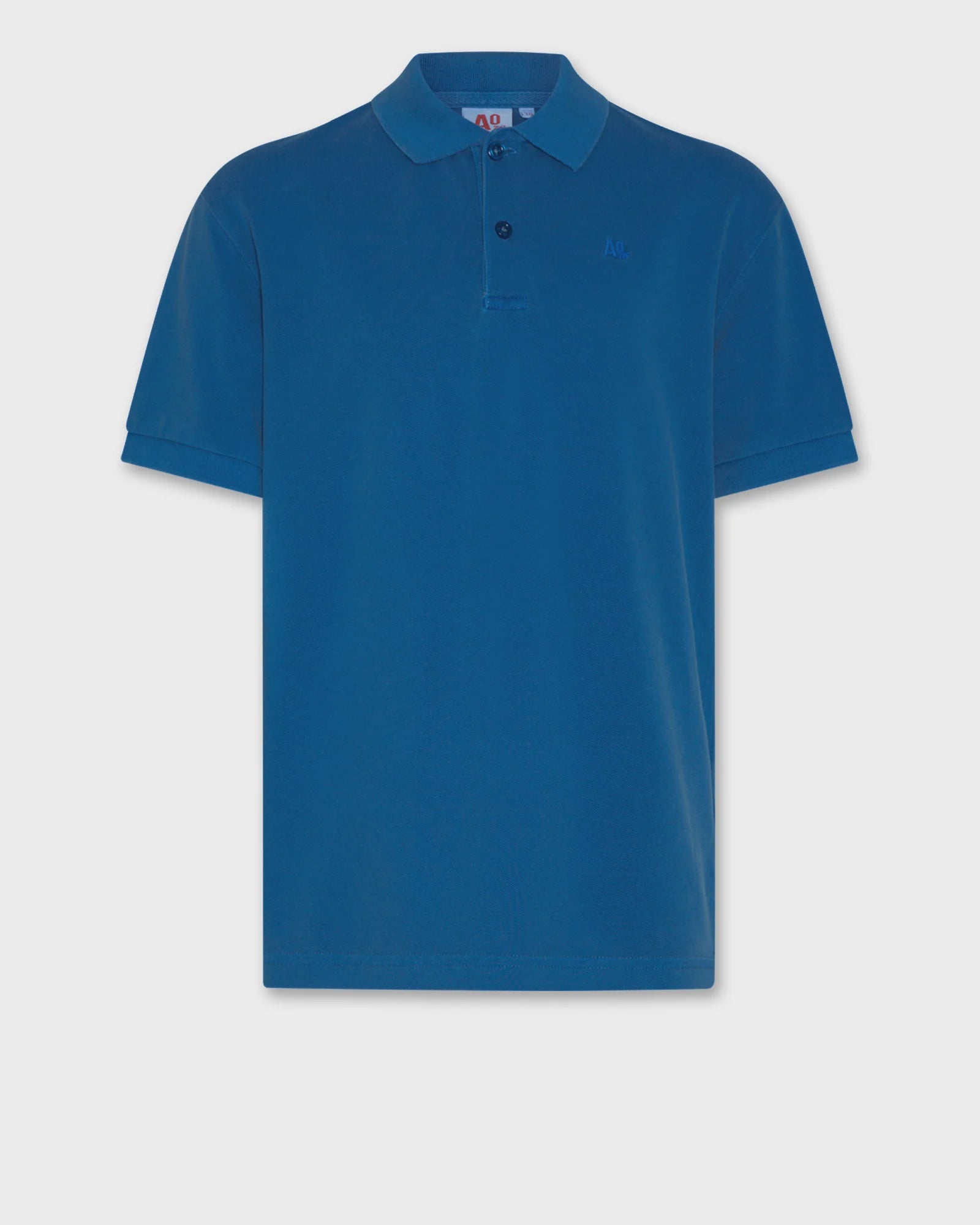 Ostan Polo Bright Blue