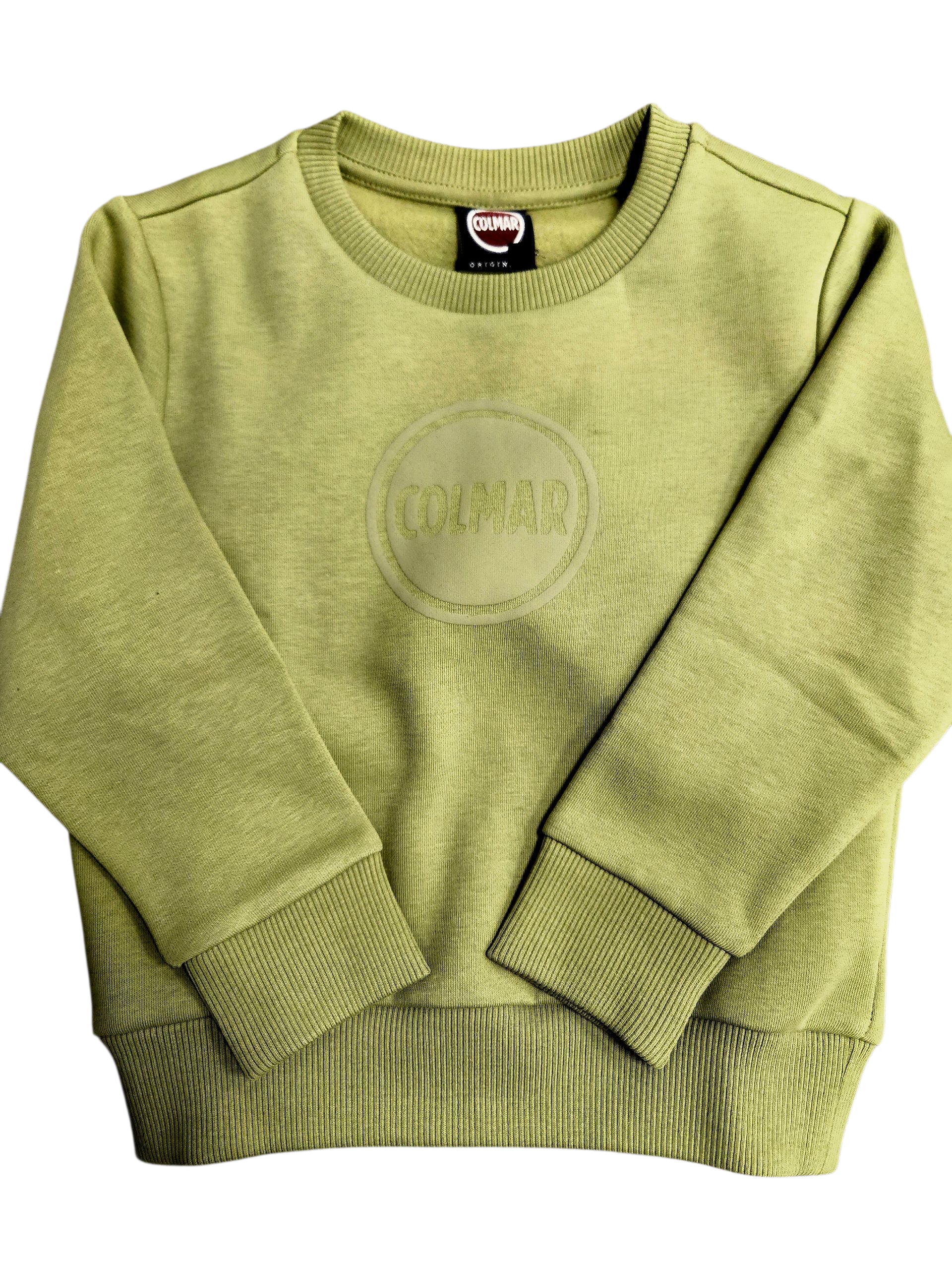 3690 Sweatshirt 735 Alligator