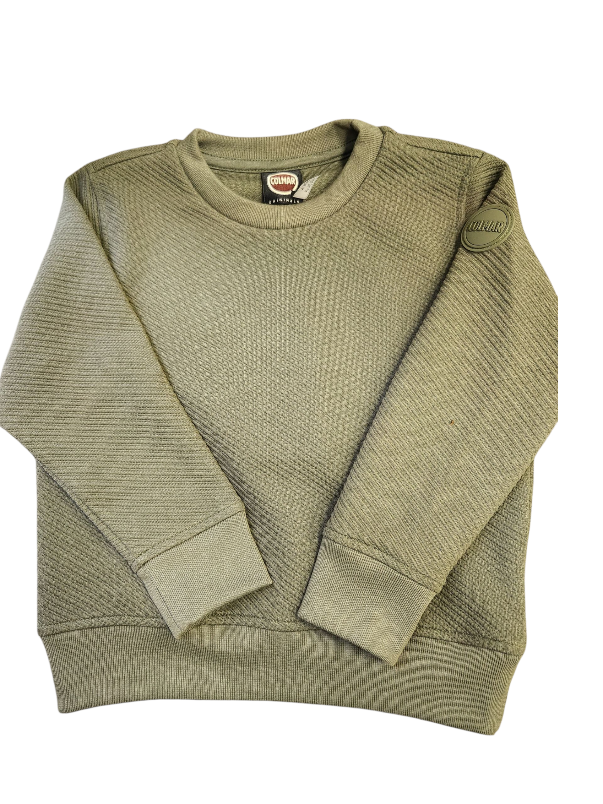 3675 Sweatshirt 498Underwood