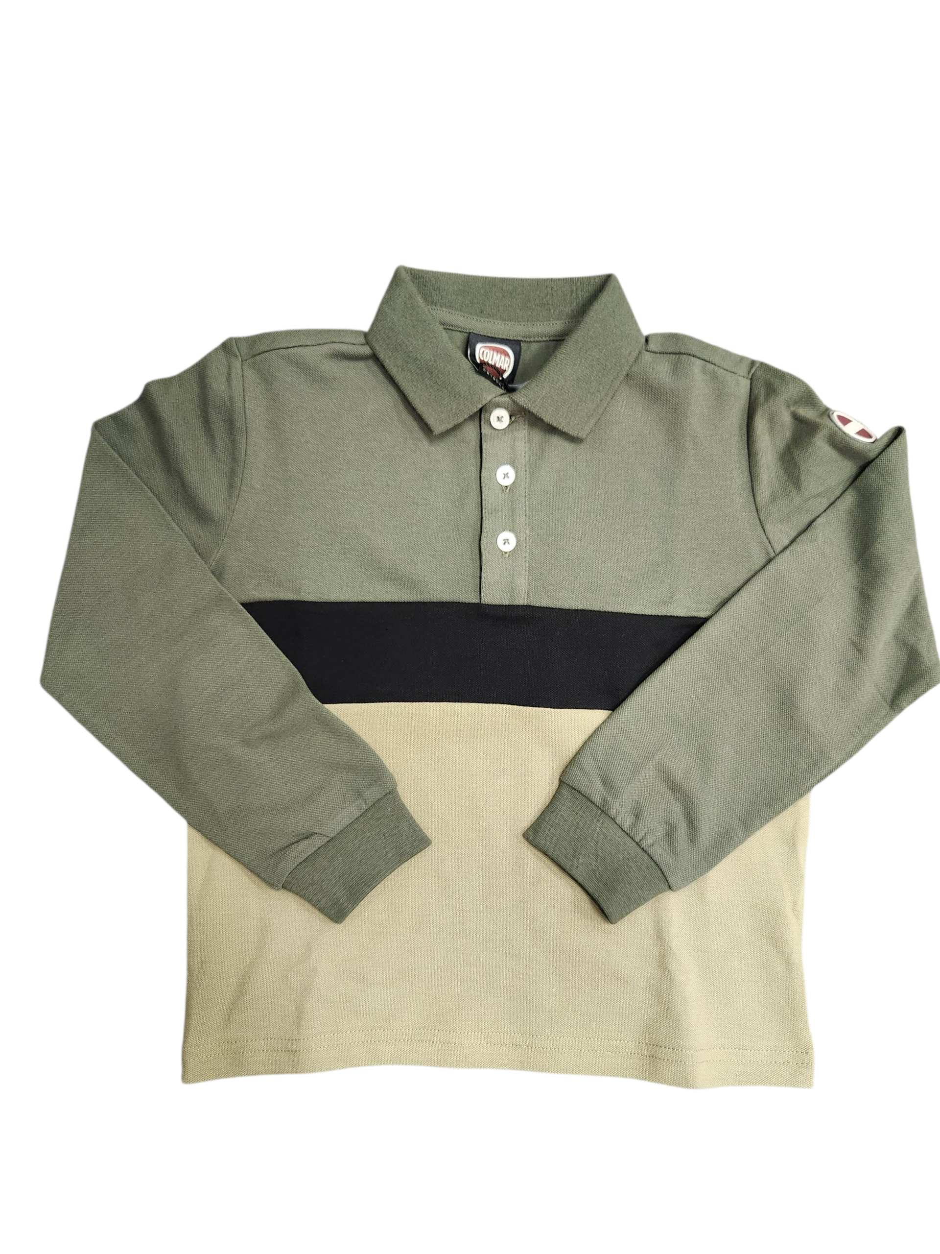 3599 Polo 498Underwood