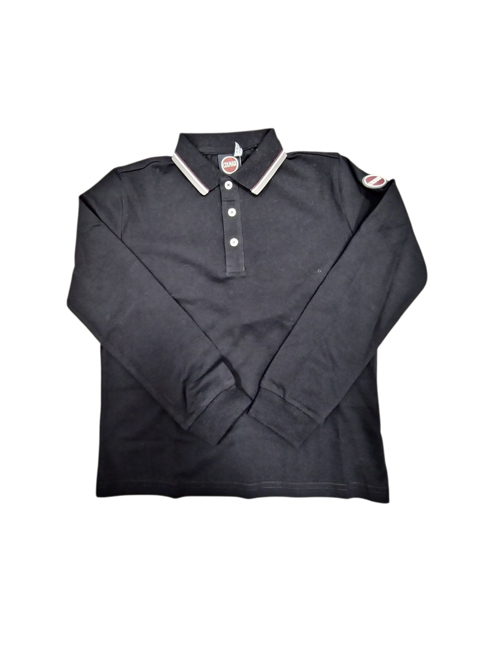 3592 Polo 99Black