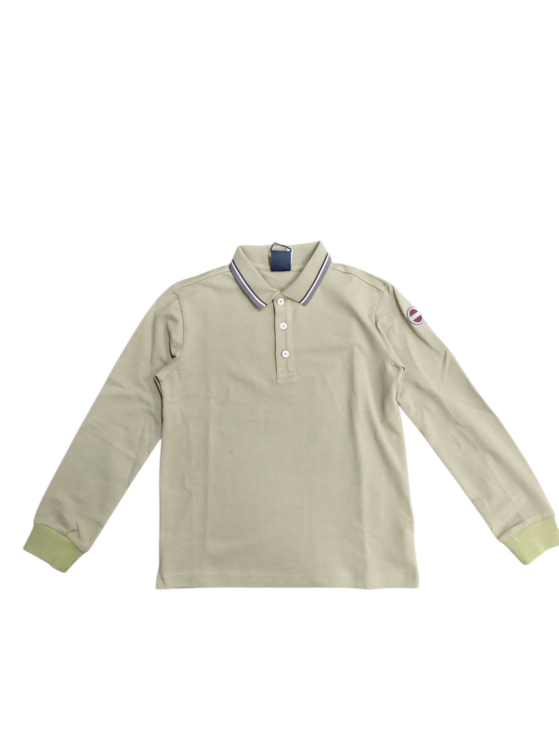 3592 Polo 735Alligator