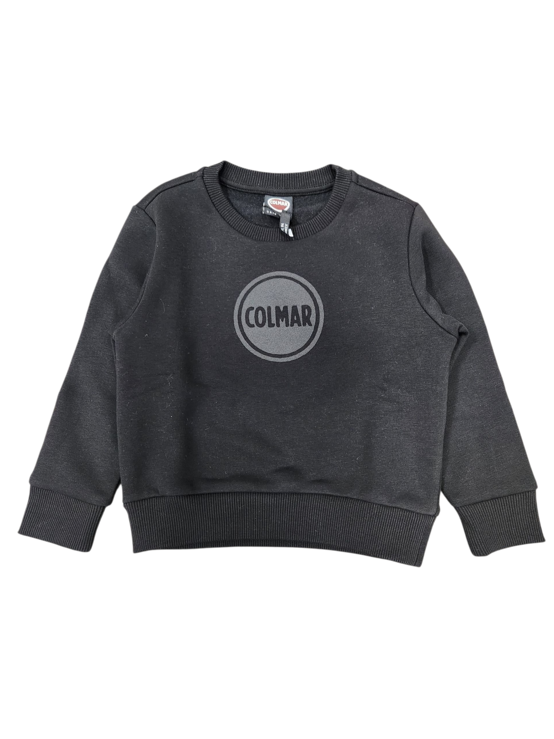 3690 Sweatshirt 99Black