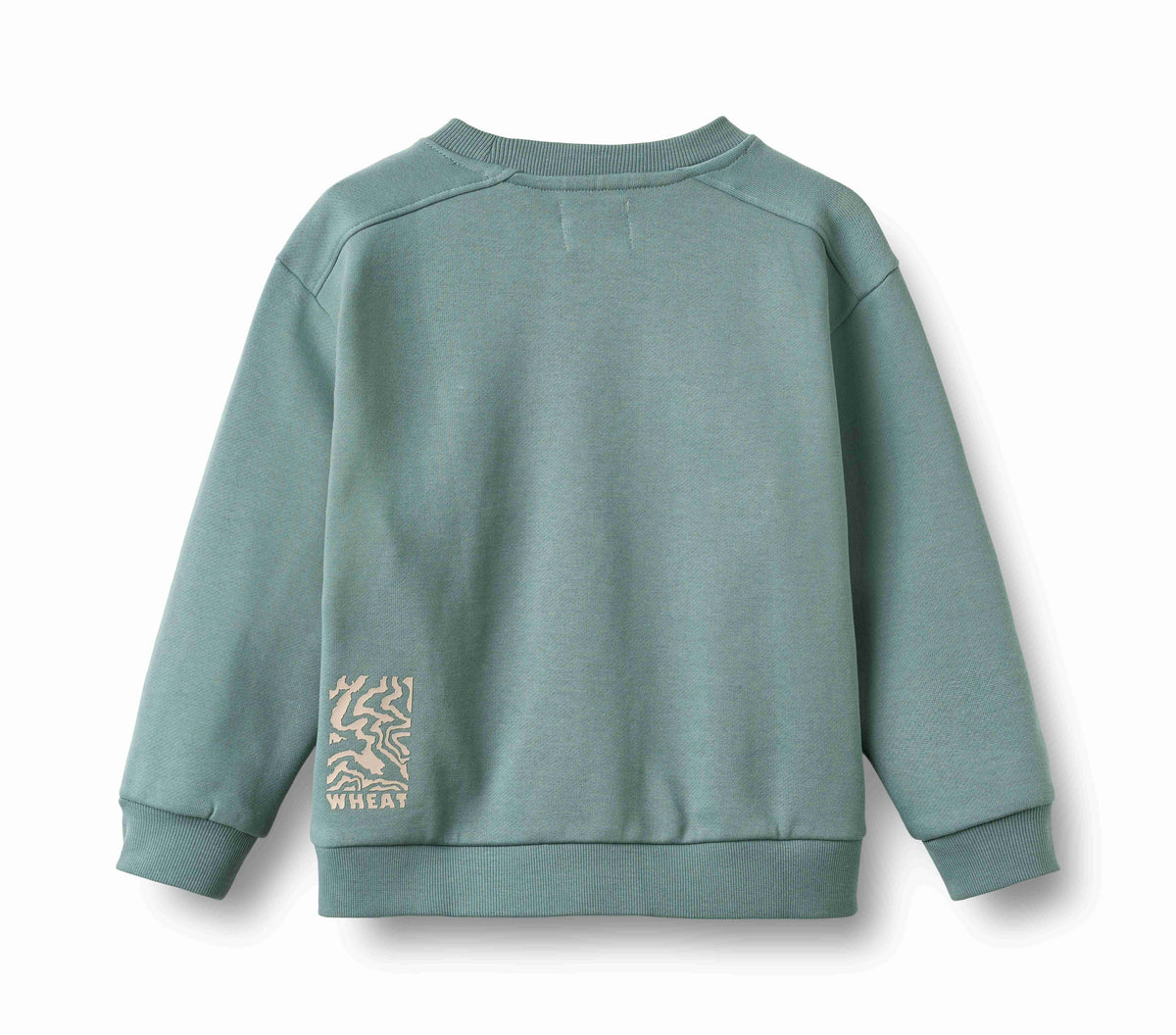 Sweatshirt Ellis Fade Stormy Sea