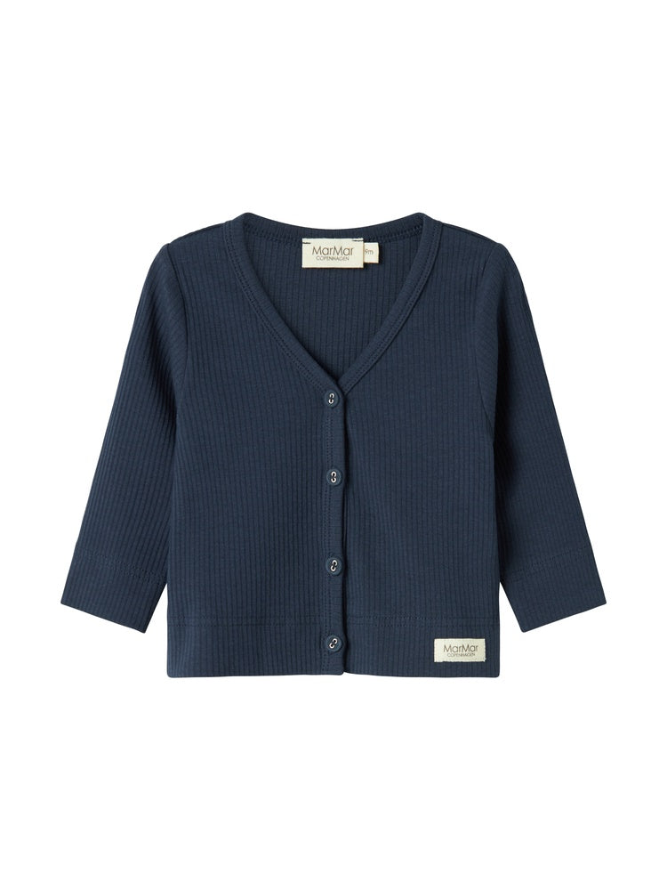 Pilot Navy Cardigan/Legging Set