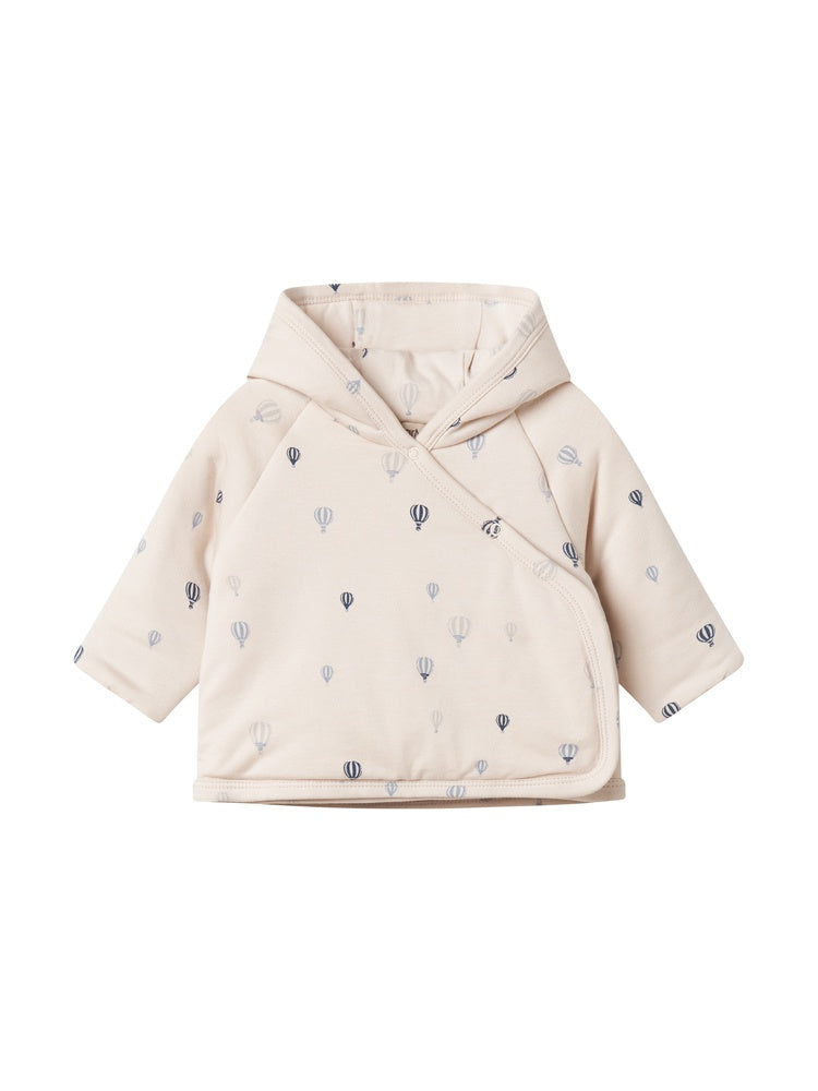 James Jacket Little Sakura