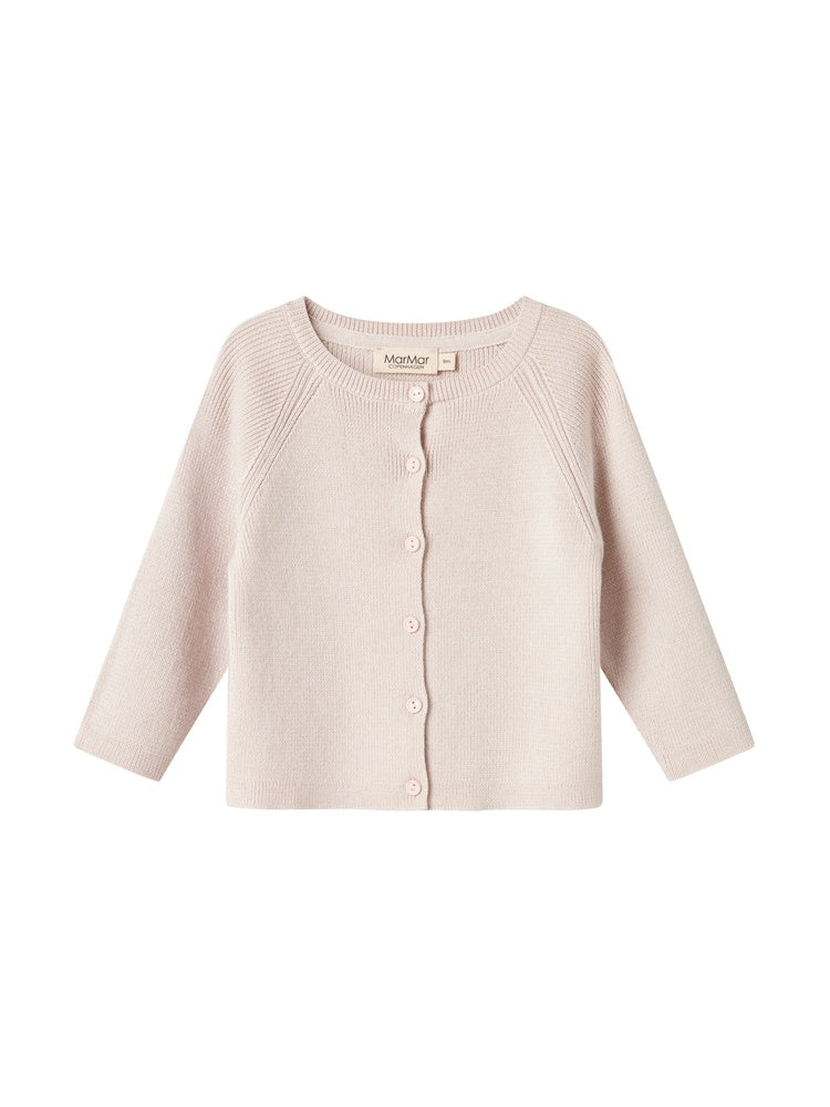 Tilda Cardigan Vanilla