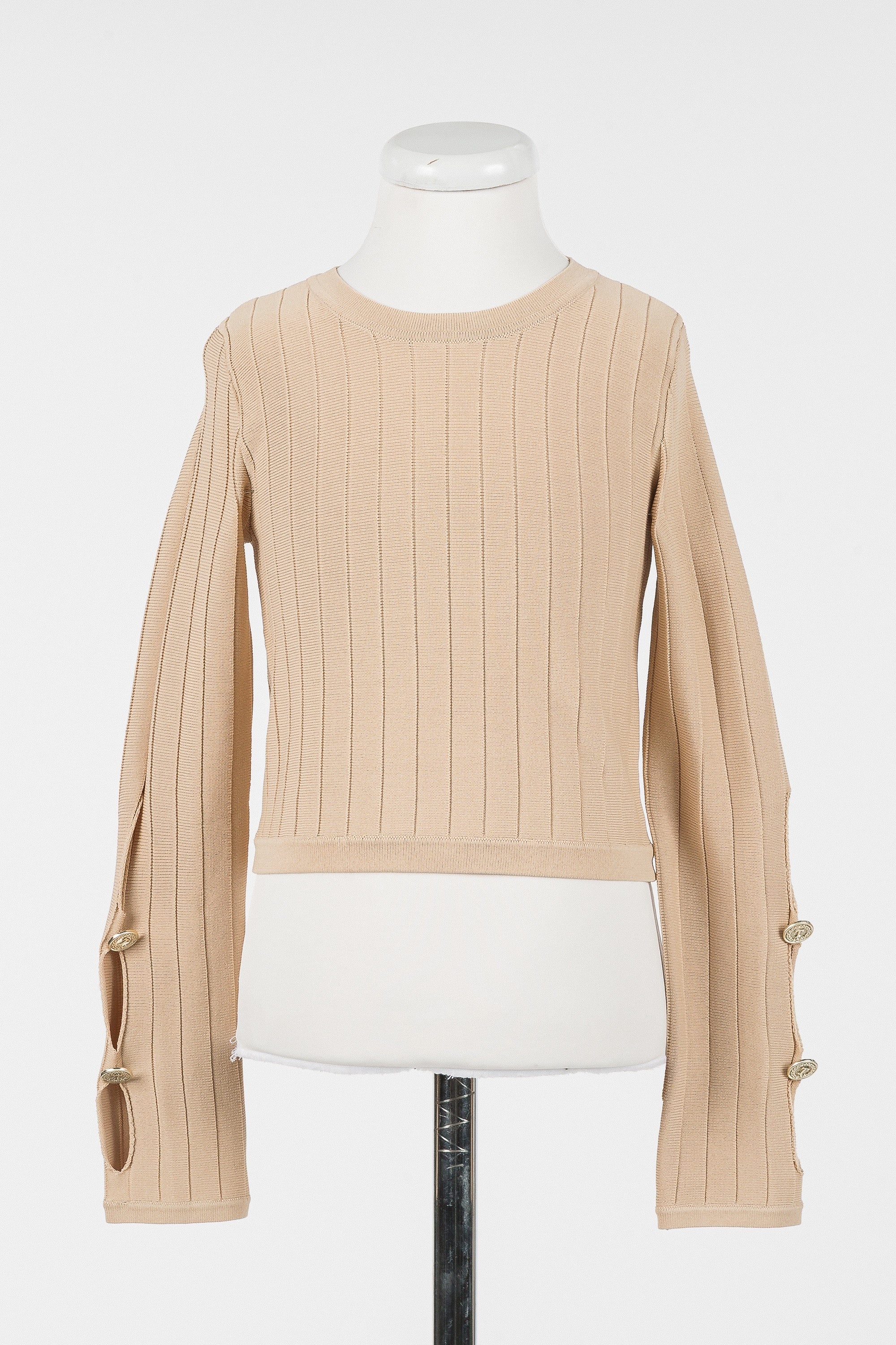 Safari Ted Sweater