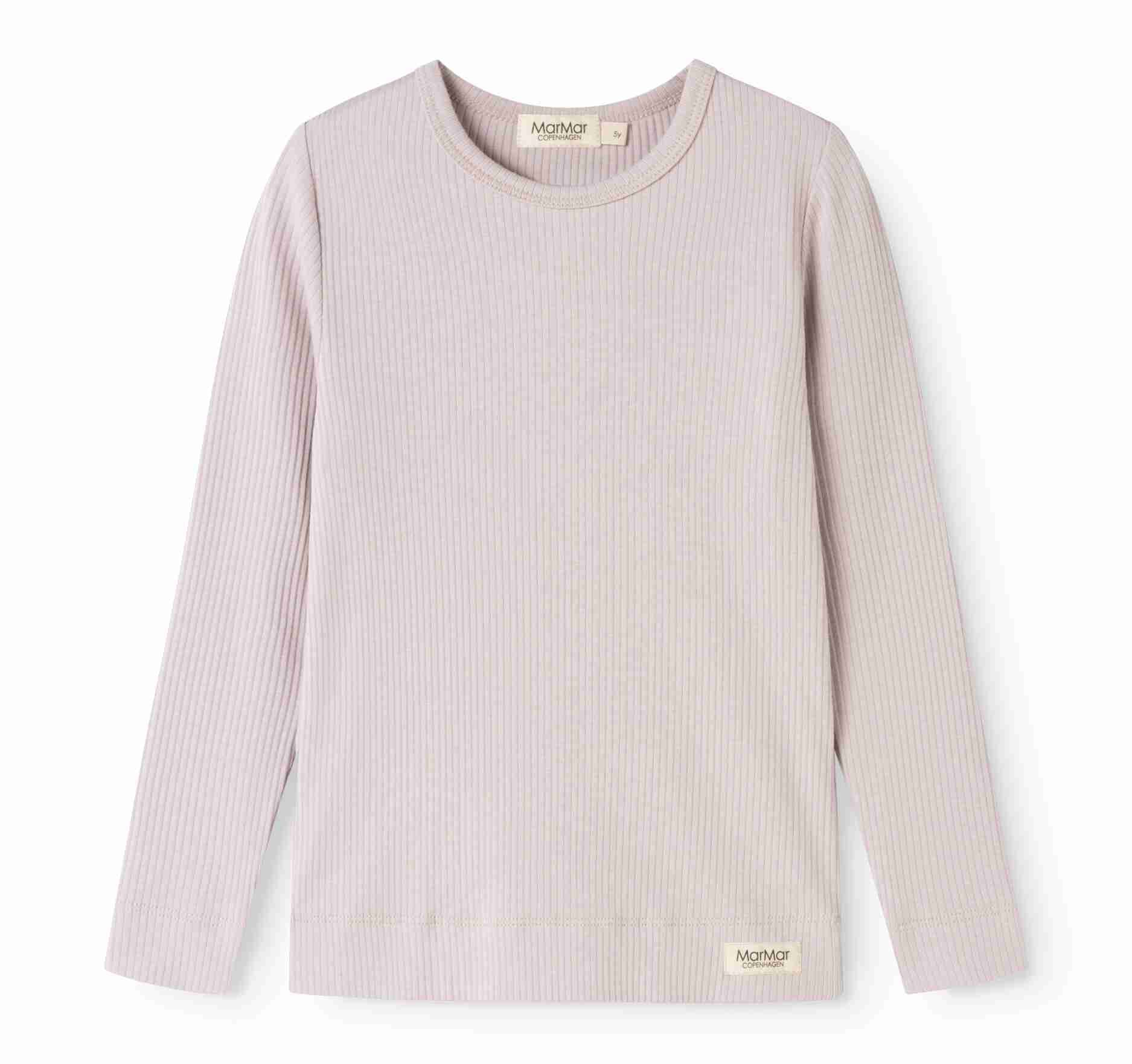 Cloud Grey Plain Tee and Legging Set