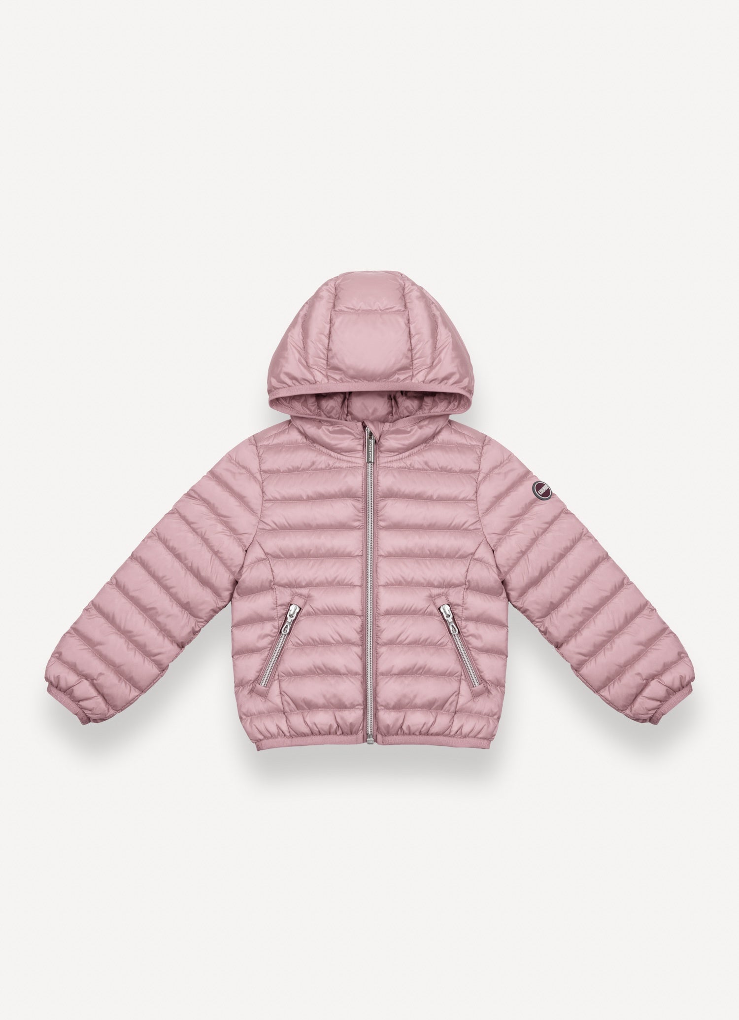 3490 756Paris Baby Down Jacket