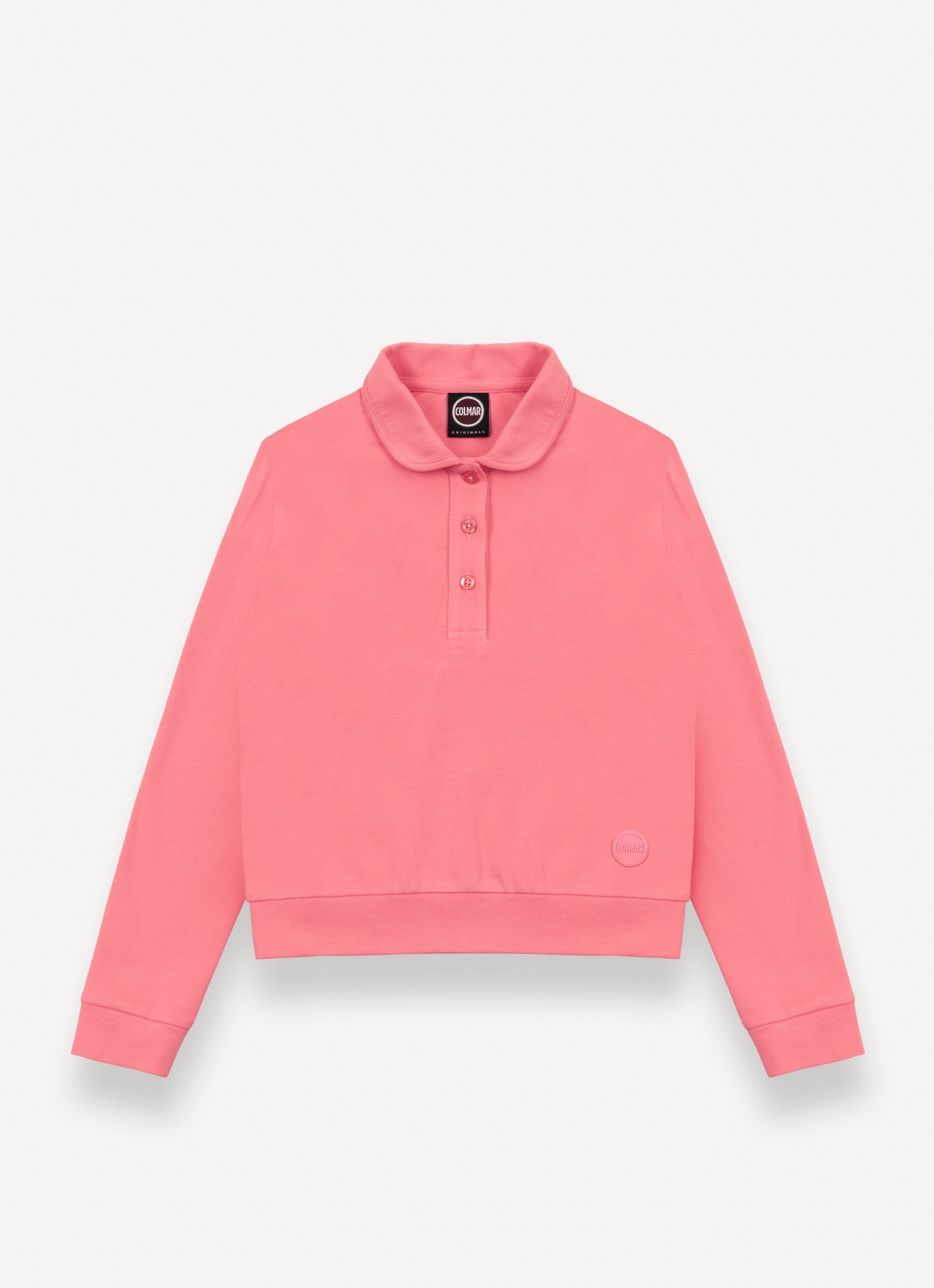 3520 755Brittany Polo Bambina