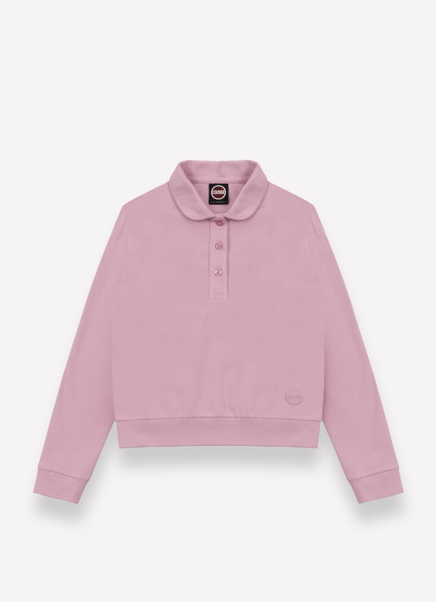 3520 756Paris Polo Bambina