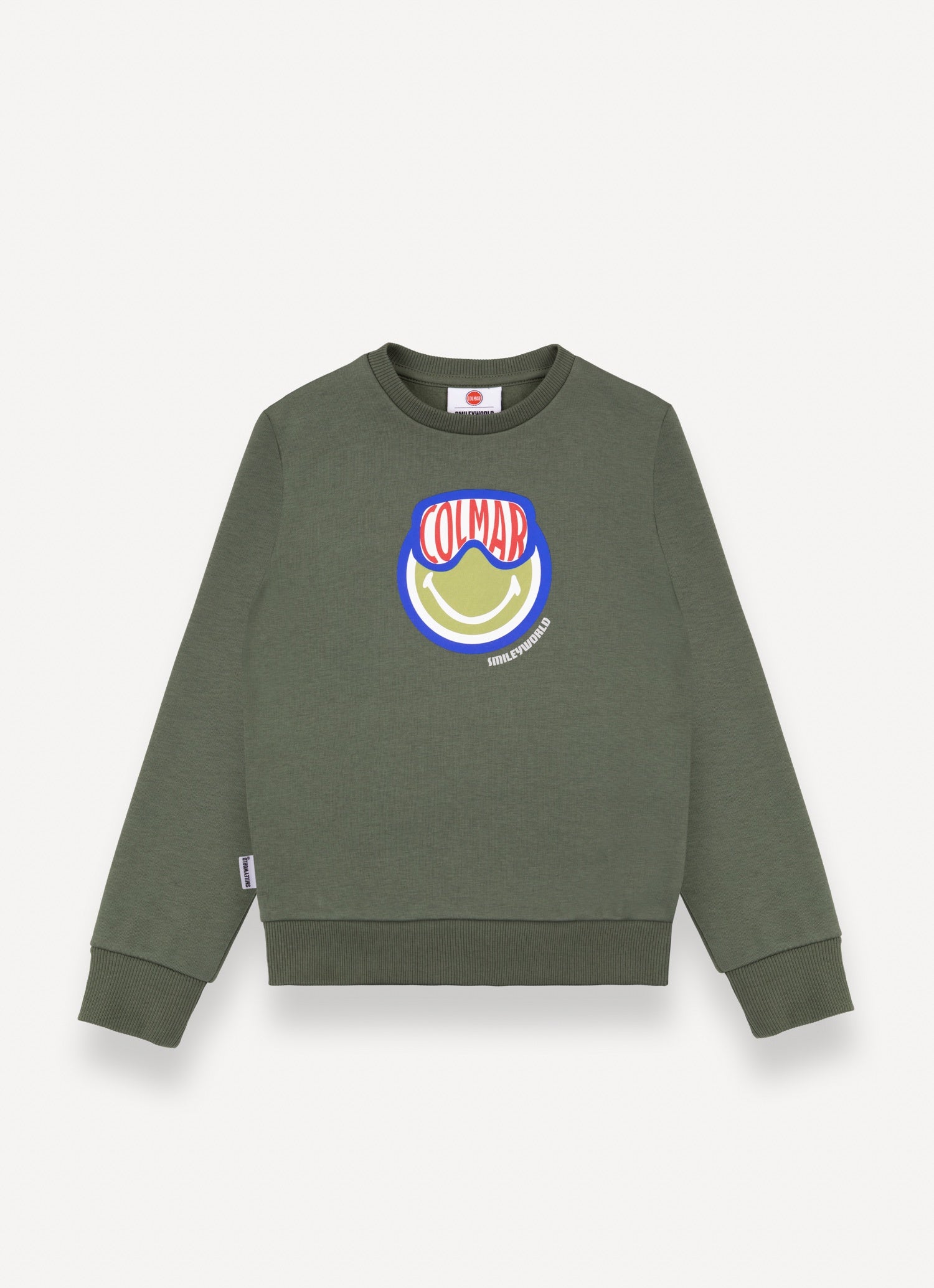 3673 Sweatshirt 498Underwood