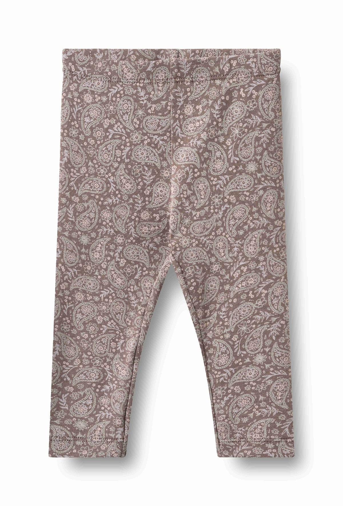 Tshirt and Leggings Lilac Purple Plum Set