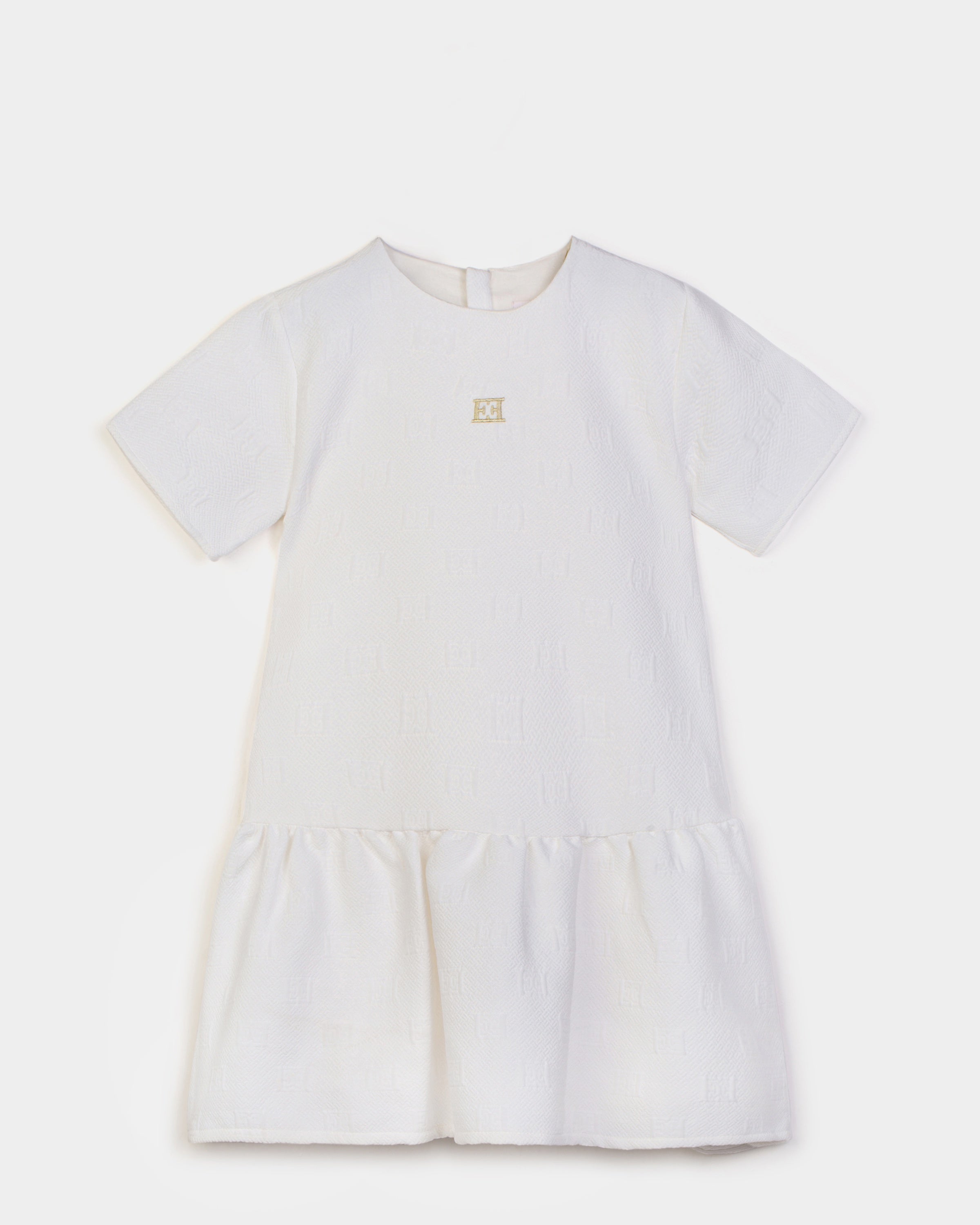 71425 Cloud SS Dress