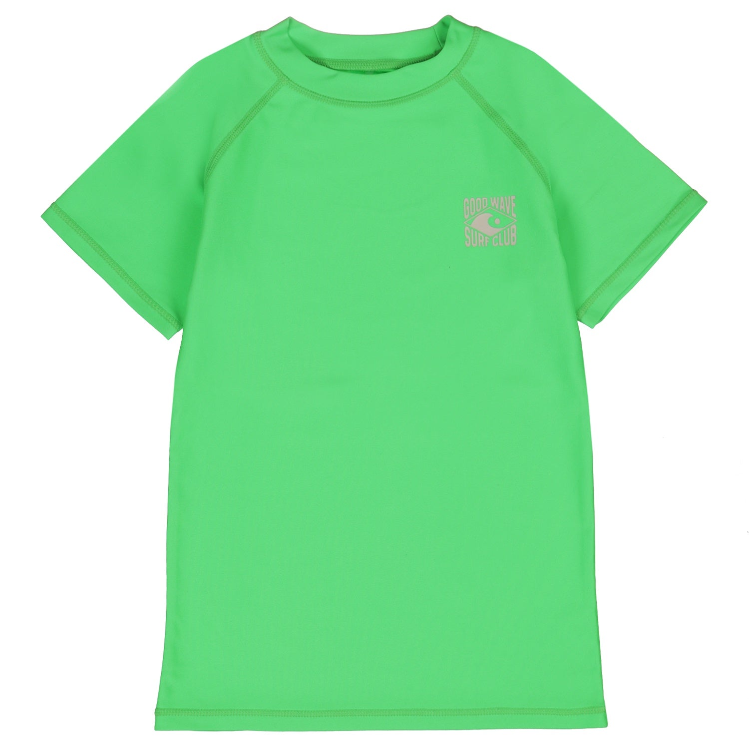 TND Piaui UV SS Mid Green