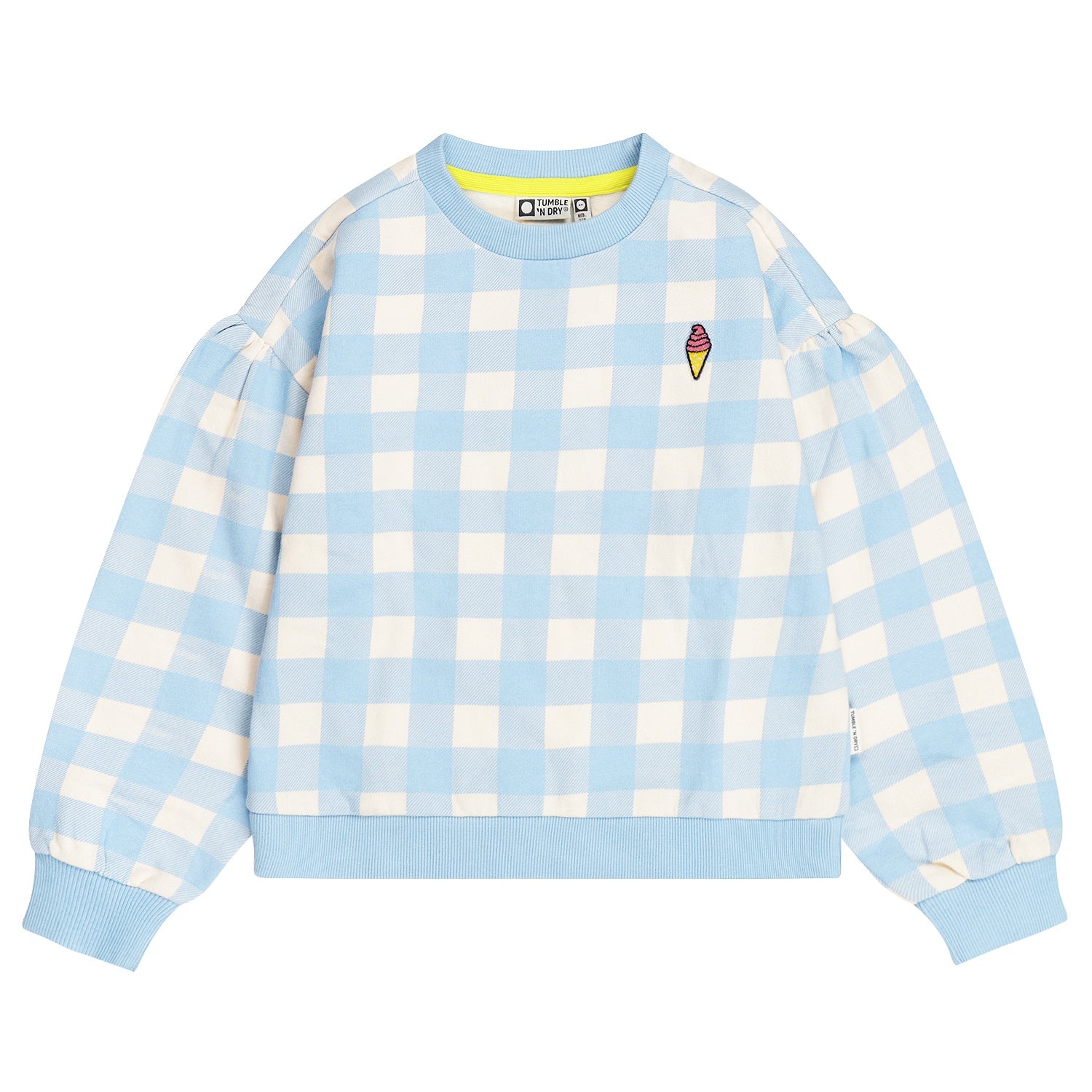 TND Breese Blue Bell