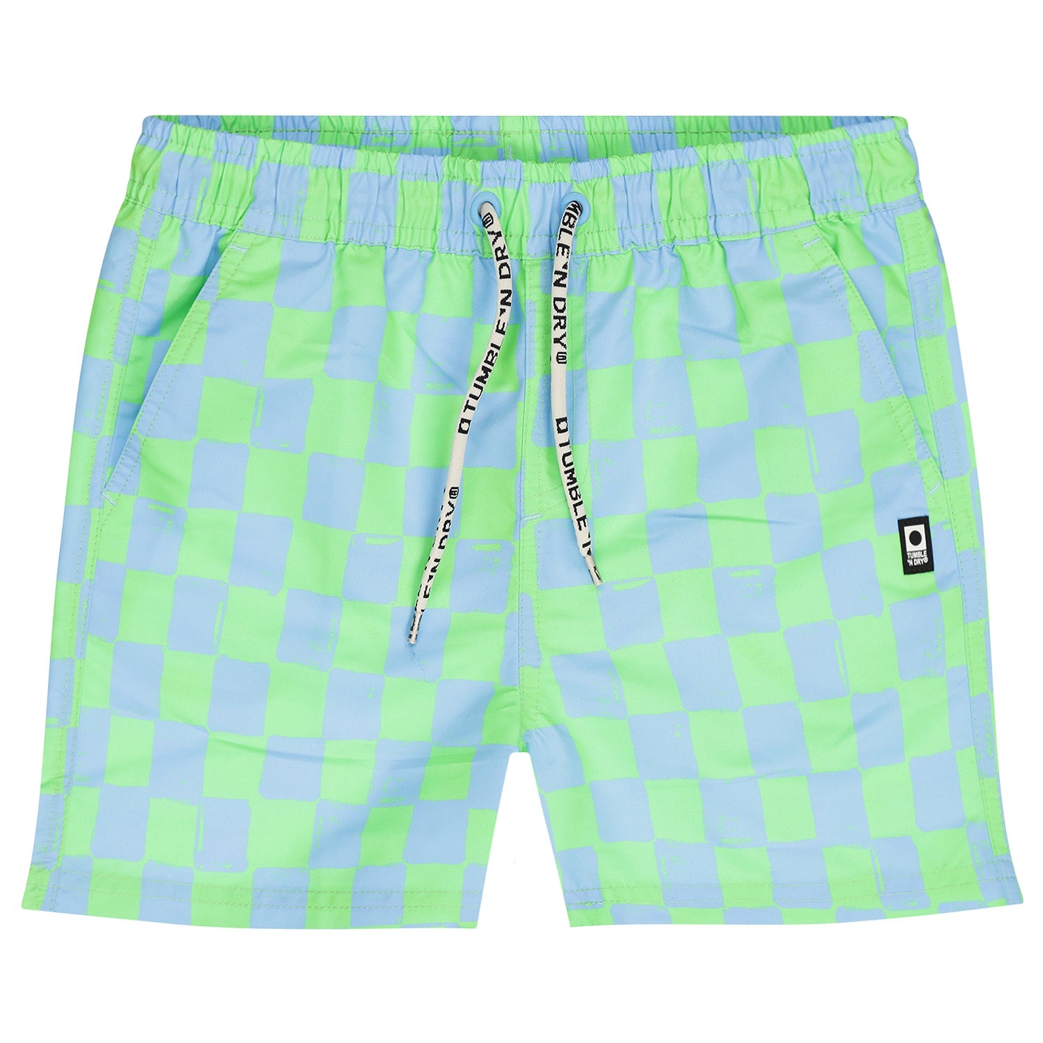 TND Manaus Mid Green