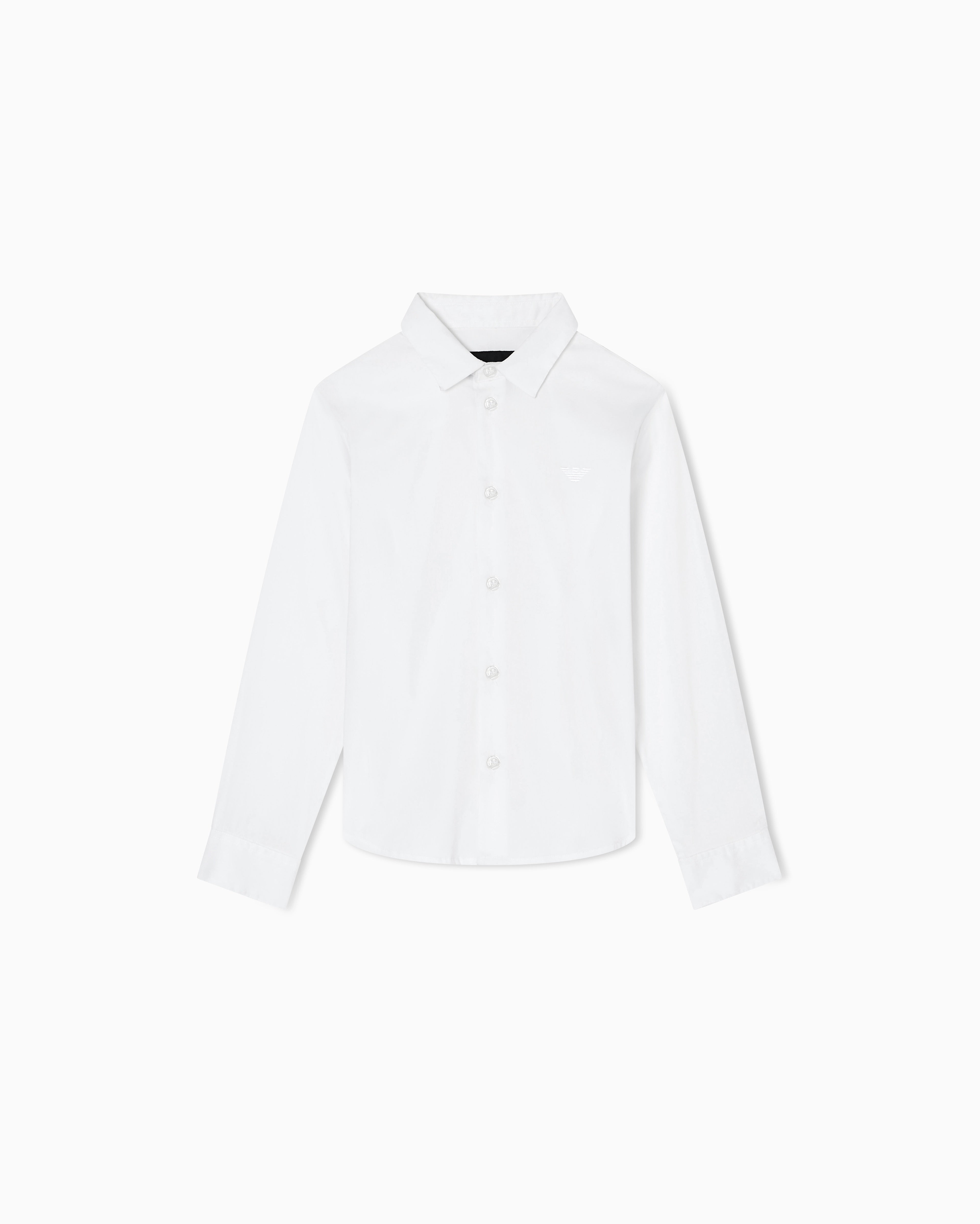 1N06Z Essential Button Down Shirt