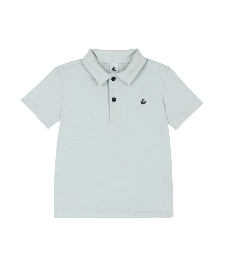 A0FTM Mint Polo Tshirt