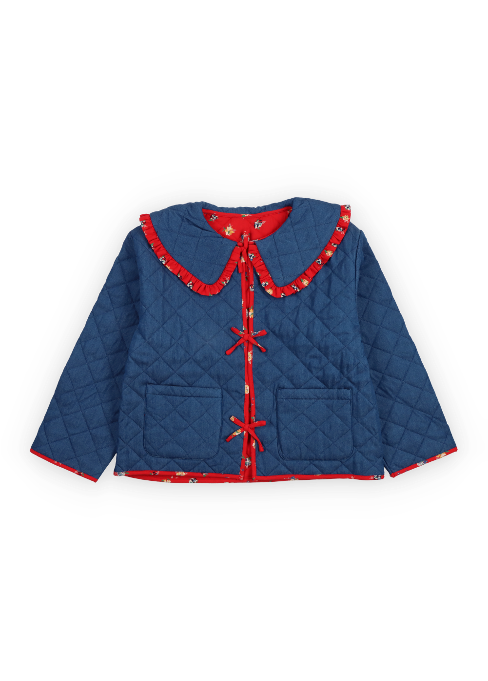 Amapola Jacket