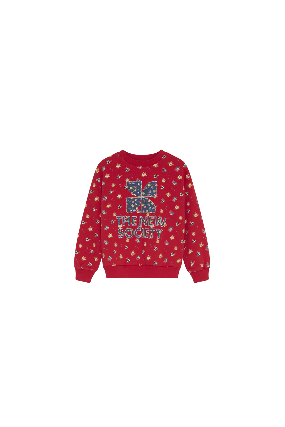 Amapola Sweatshirt