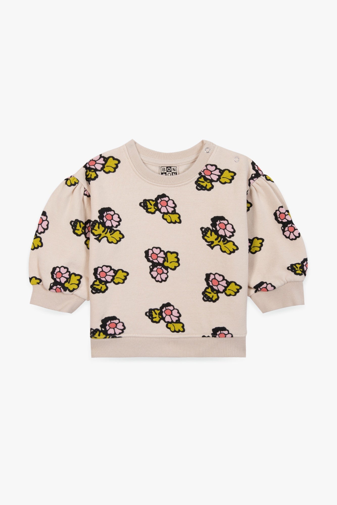 BB15021 Mouton Lys BB Faroe