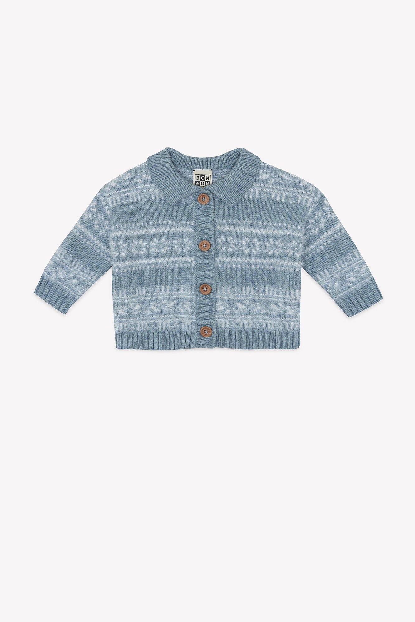 BB17011 LucienBB Poilu Bleu Girve