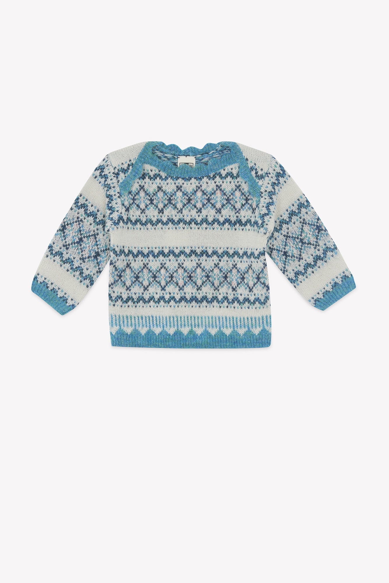 BB18071 Mimi BB Mouton