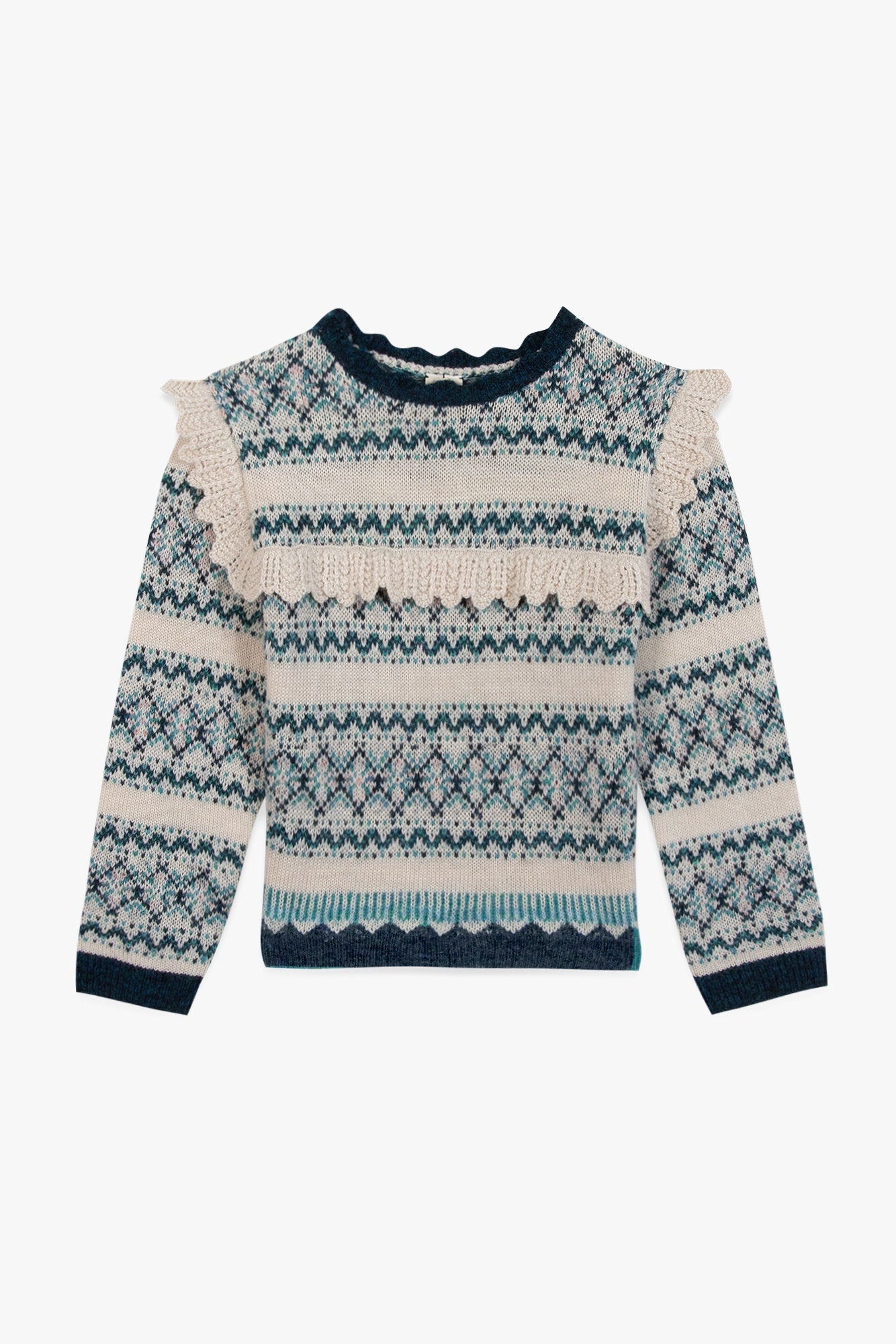 BB18092 Mignonne Mouton