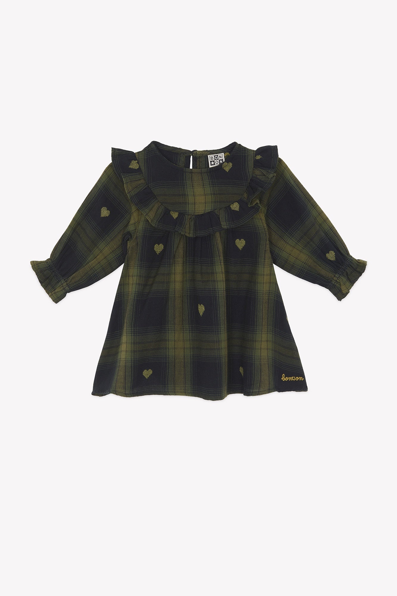 BB34011 Black Bird Minetta