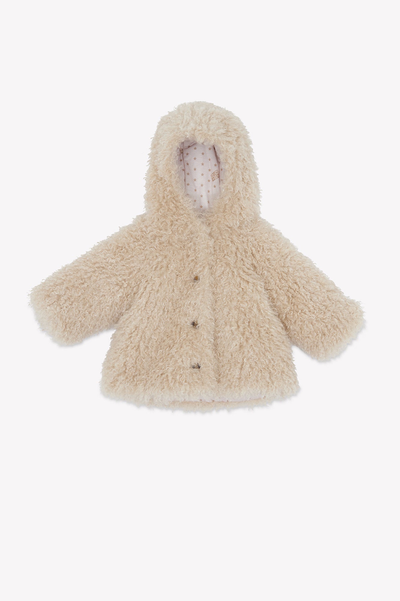 BB41021 Blou Mignon Mouton