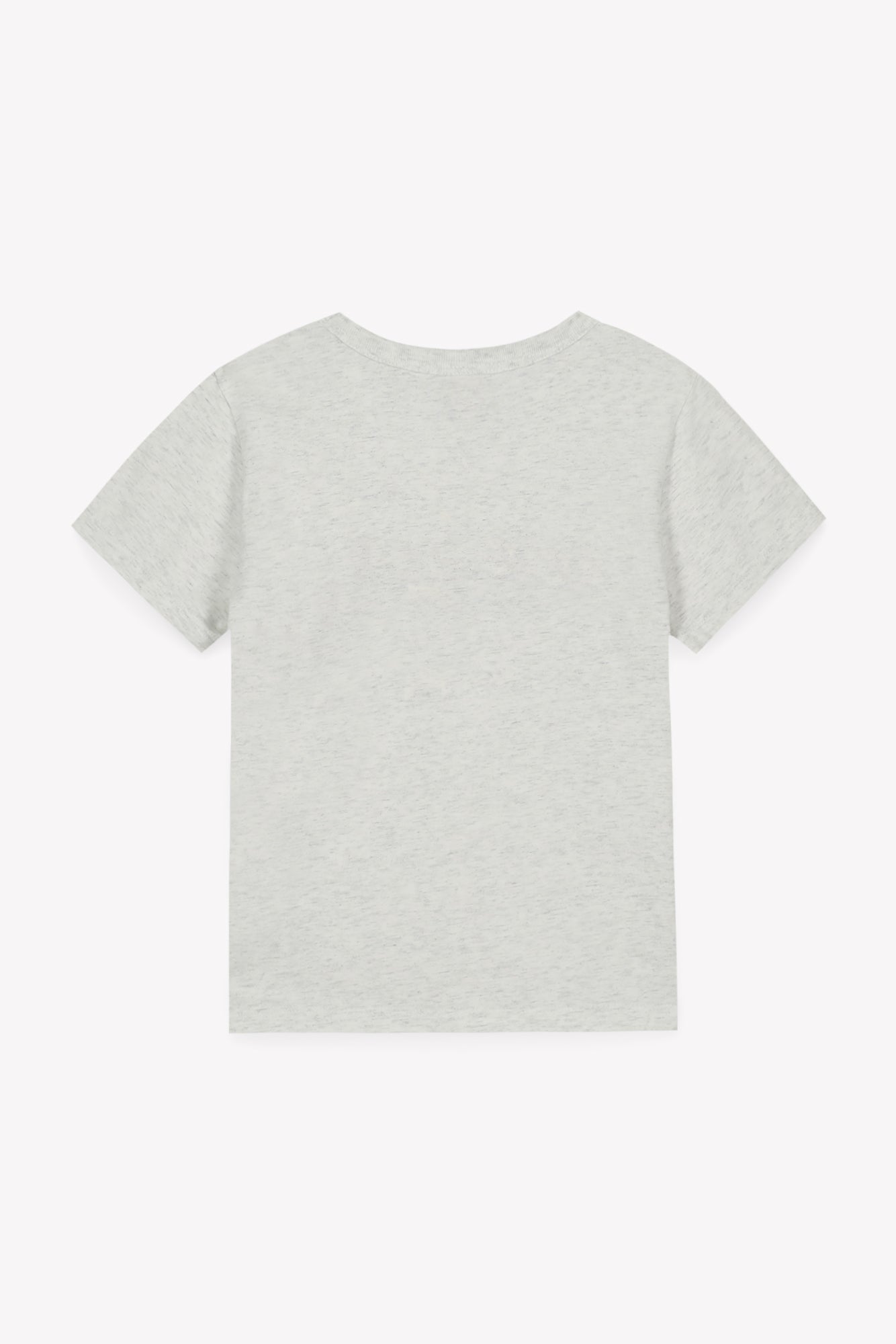 BC10053 TS Tubo Bonton Gris Chine