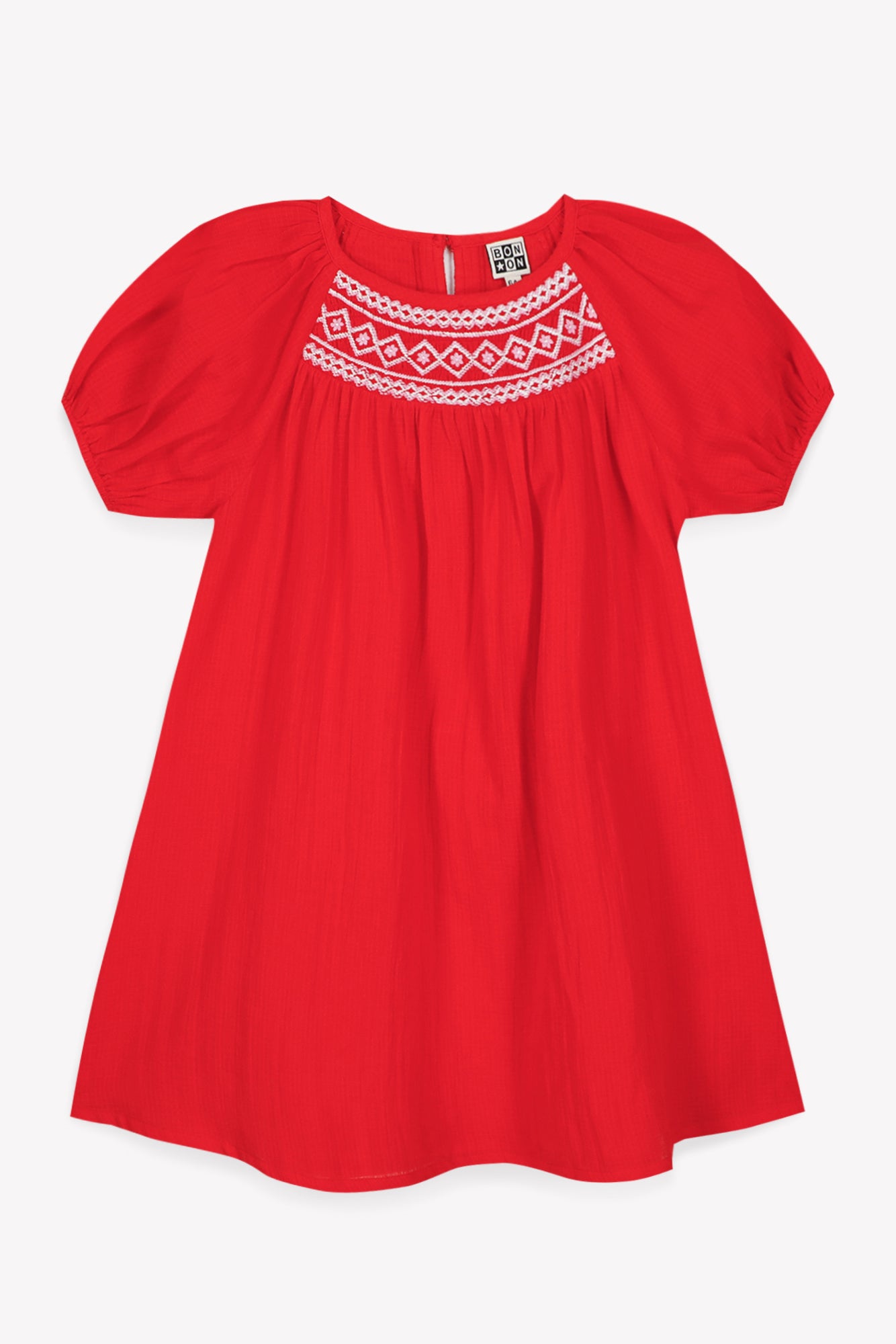 BC30042 Robe Nala Rouge Catch Up