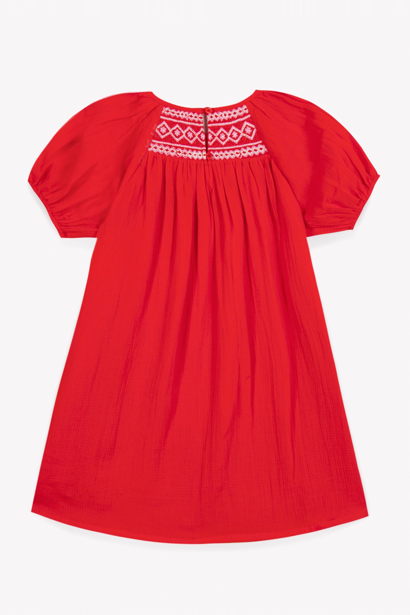 BC30042 Robe Nala Rouge Catch Up