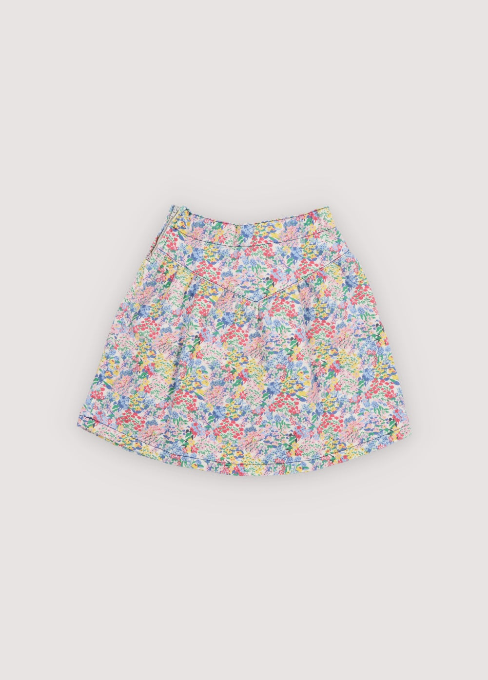 Bellis Special Skirt Verbena Print