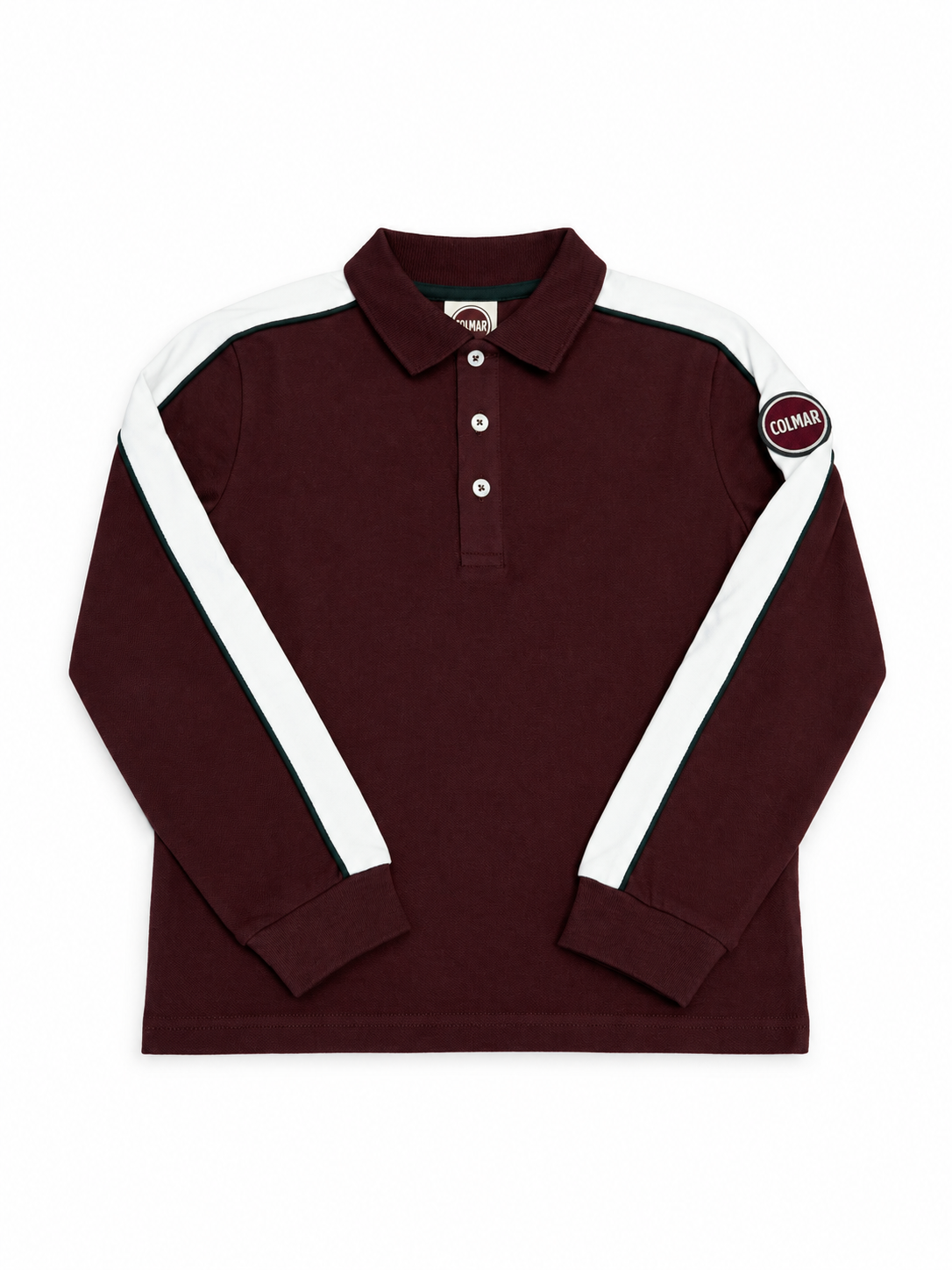 35000000/4SH LS Polo 257Brick