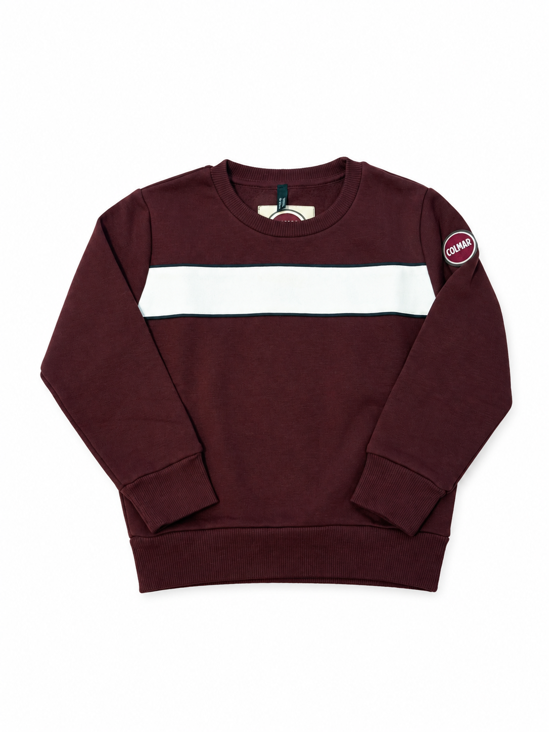 36000014/3LN Sweatshirt 257Brick