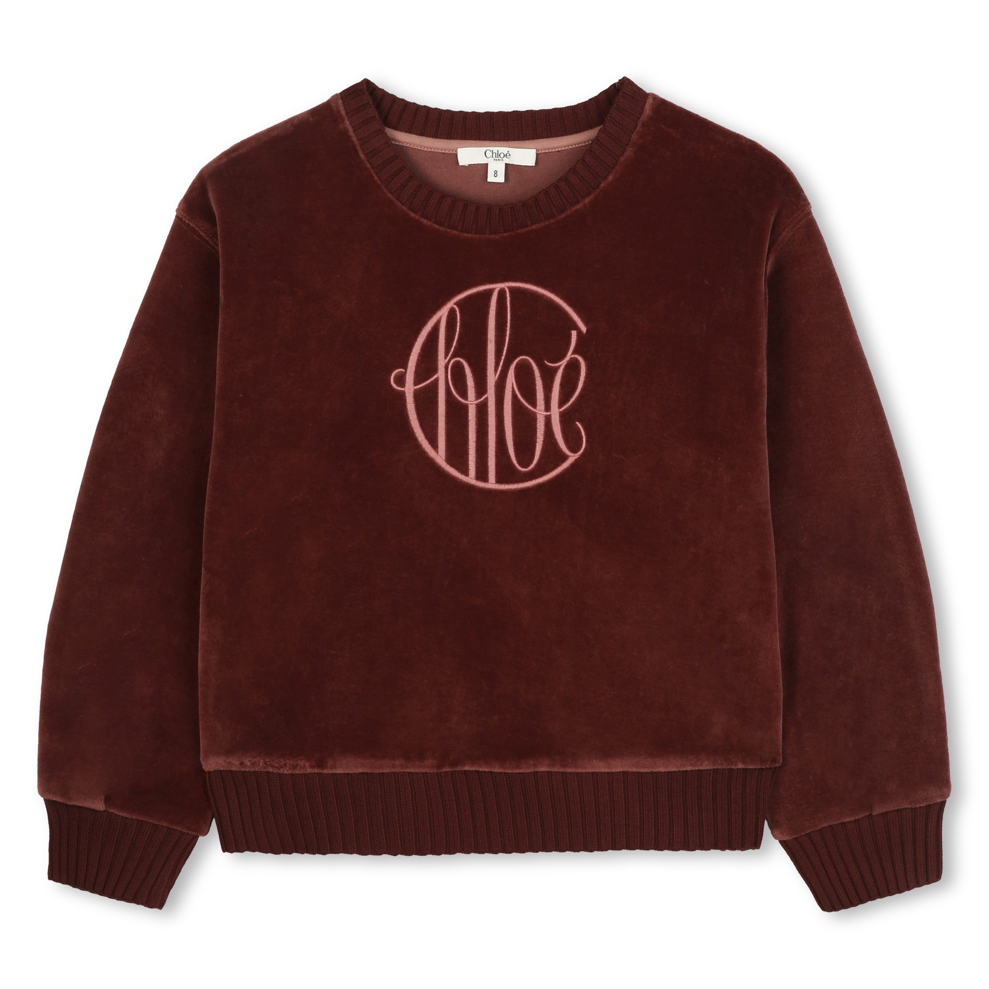 C20648 Crimson Sweatshirt