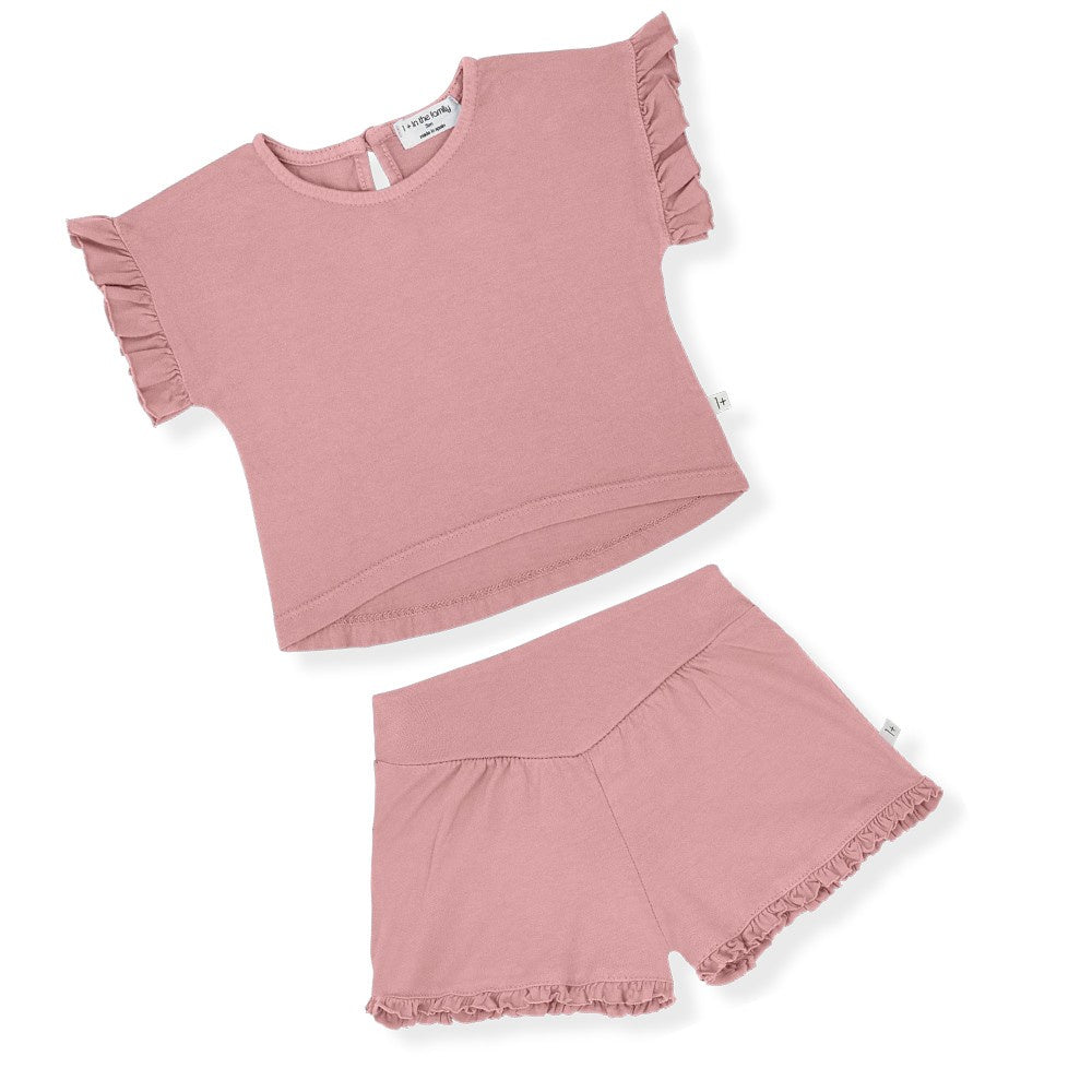 Campanet/ Marratxi Strawberry Set