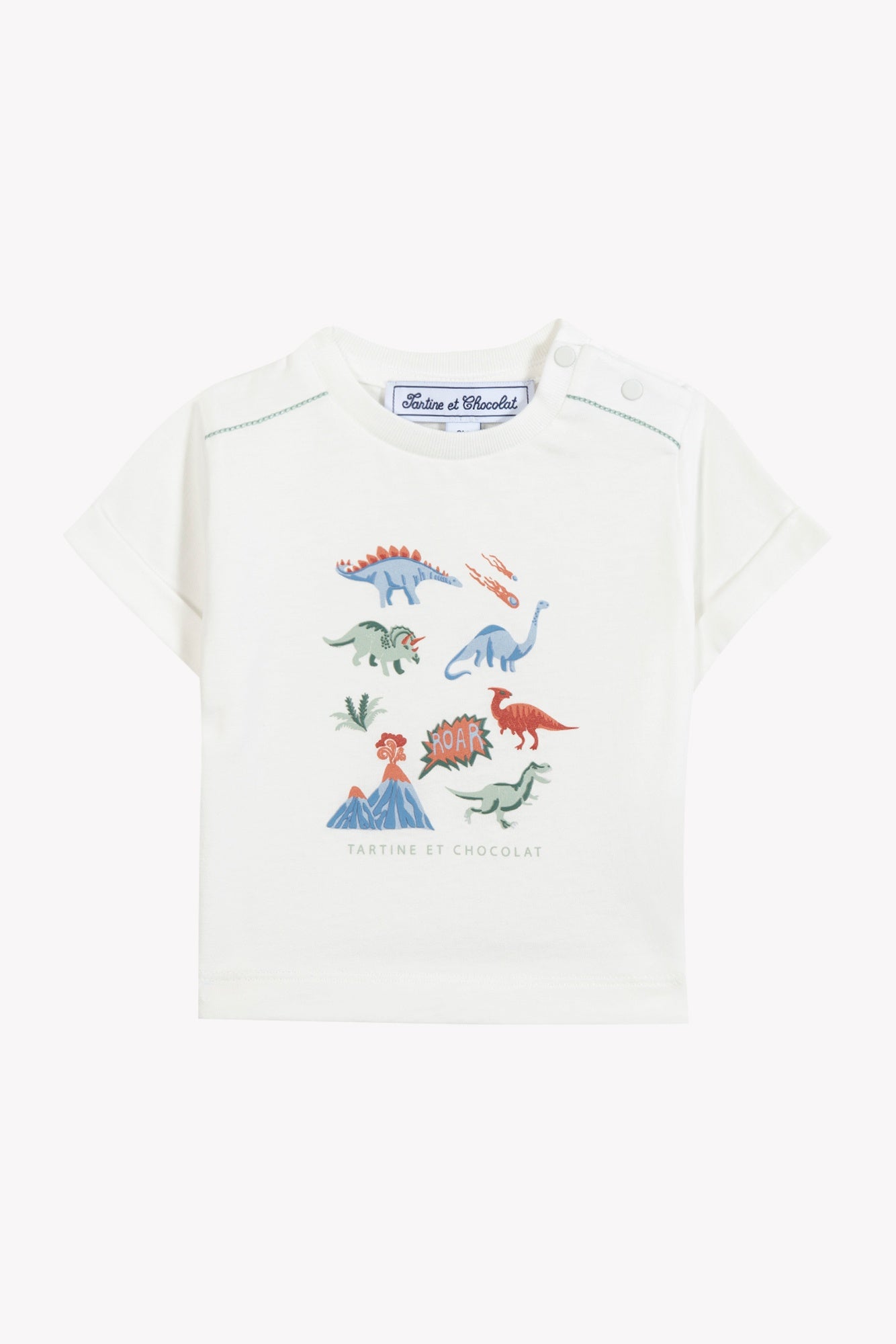 CC10031 Teeshirt4 Nacre