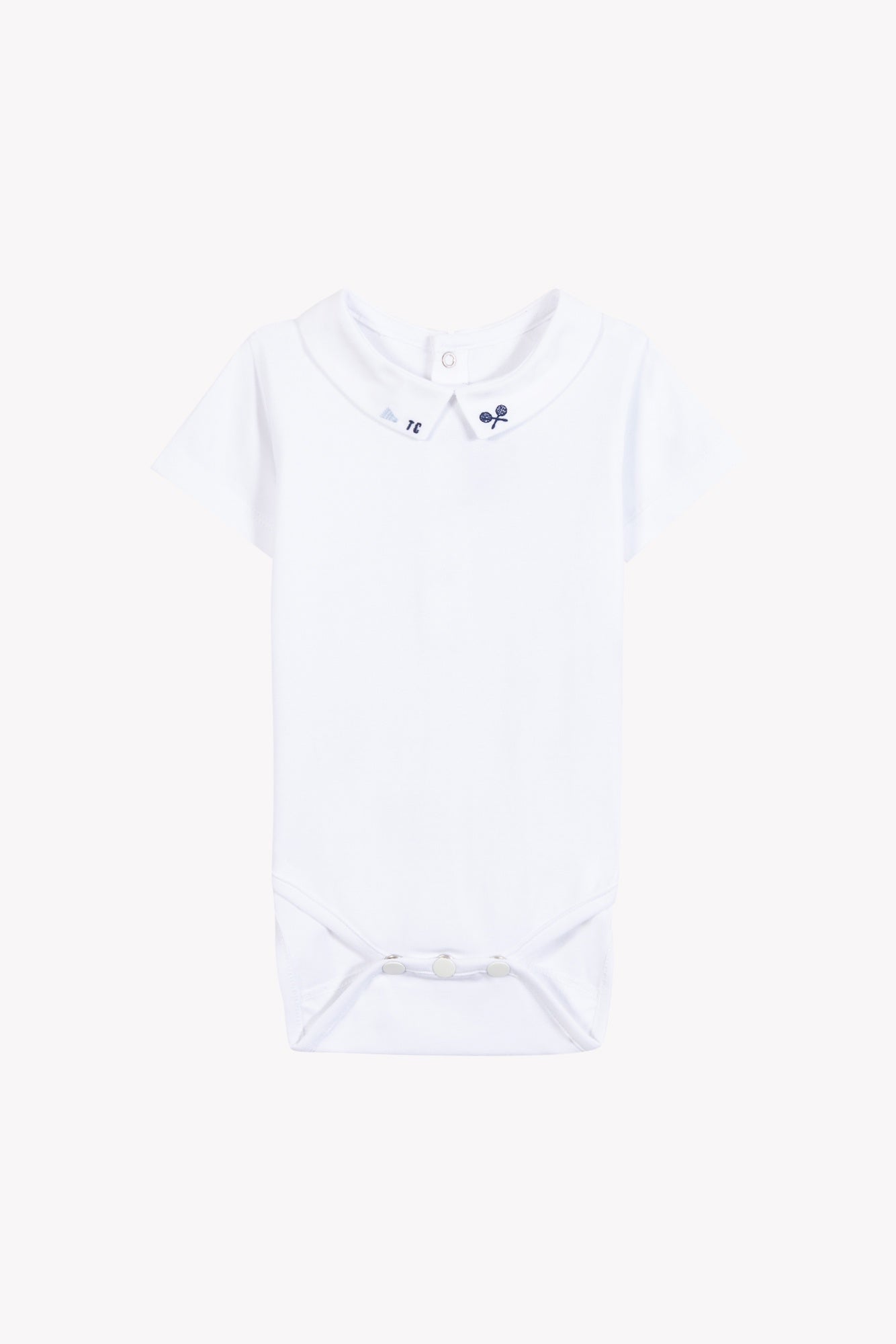 CC11001 BODY5 Blanc