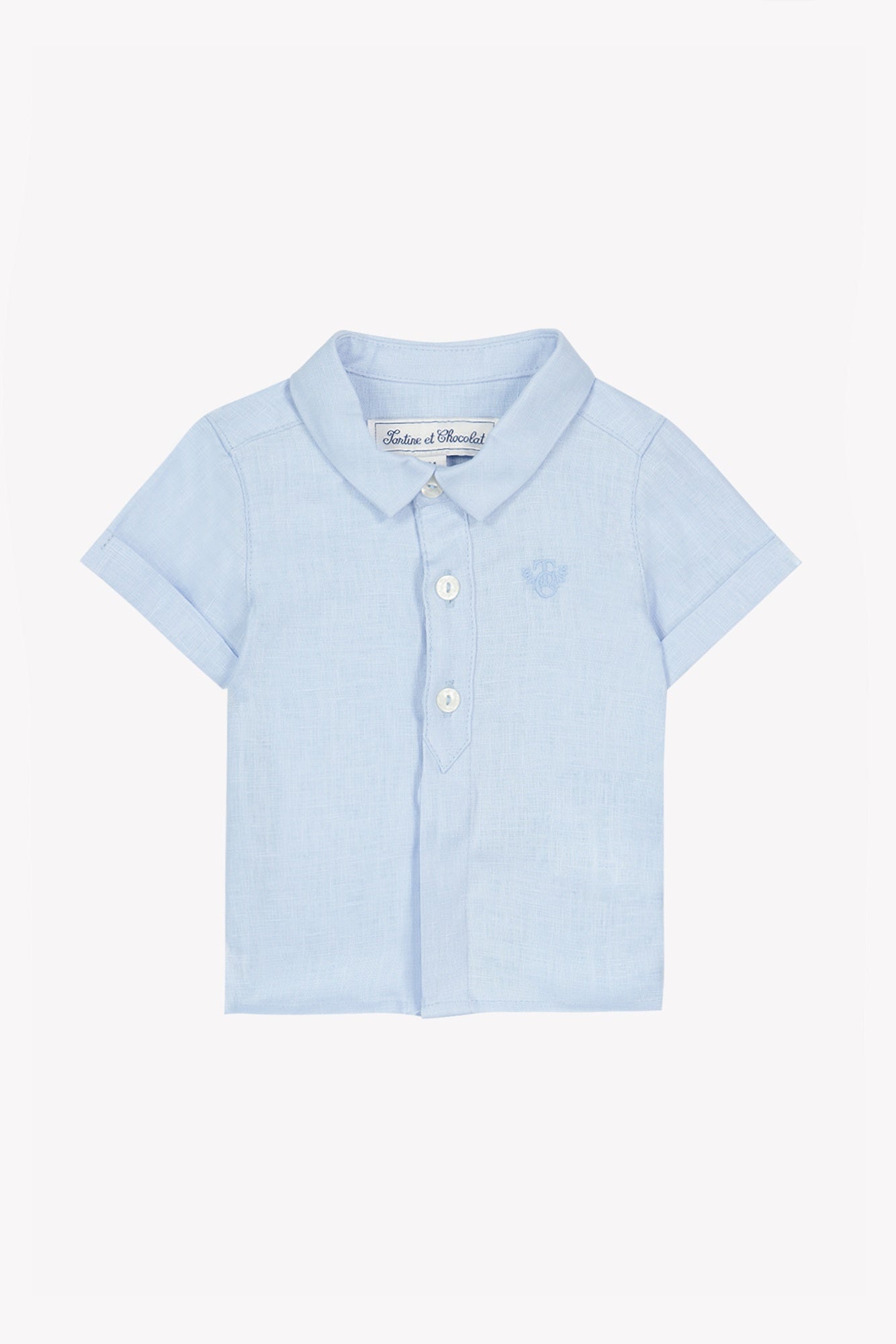 CC12011 CHEMISE2 Nuage