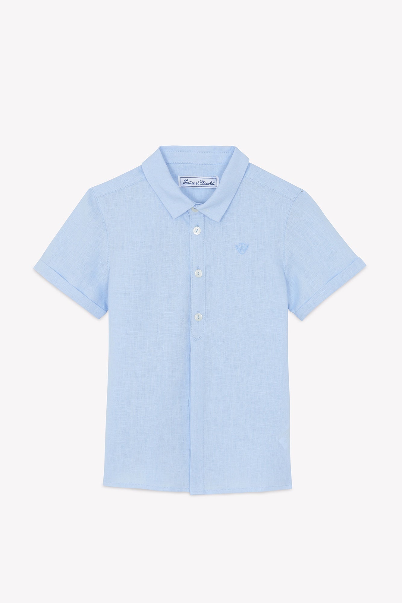 CC12013 CHEMISE2BIS Nuage
