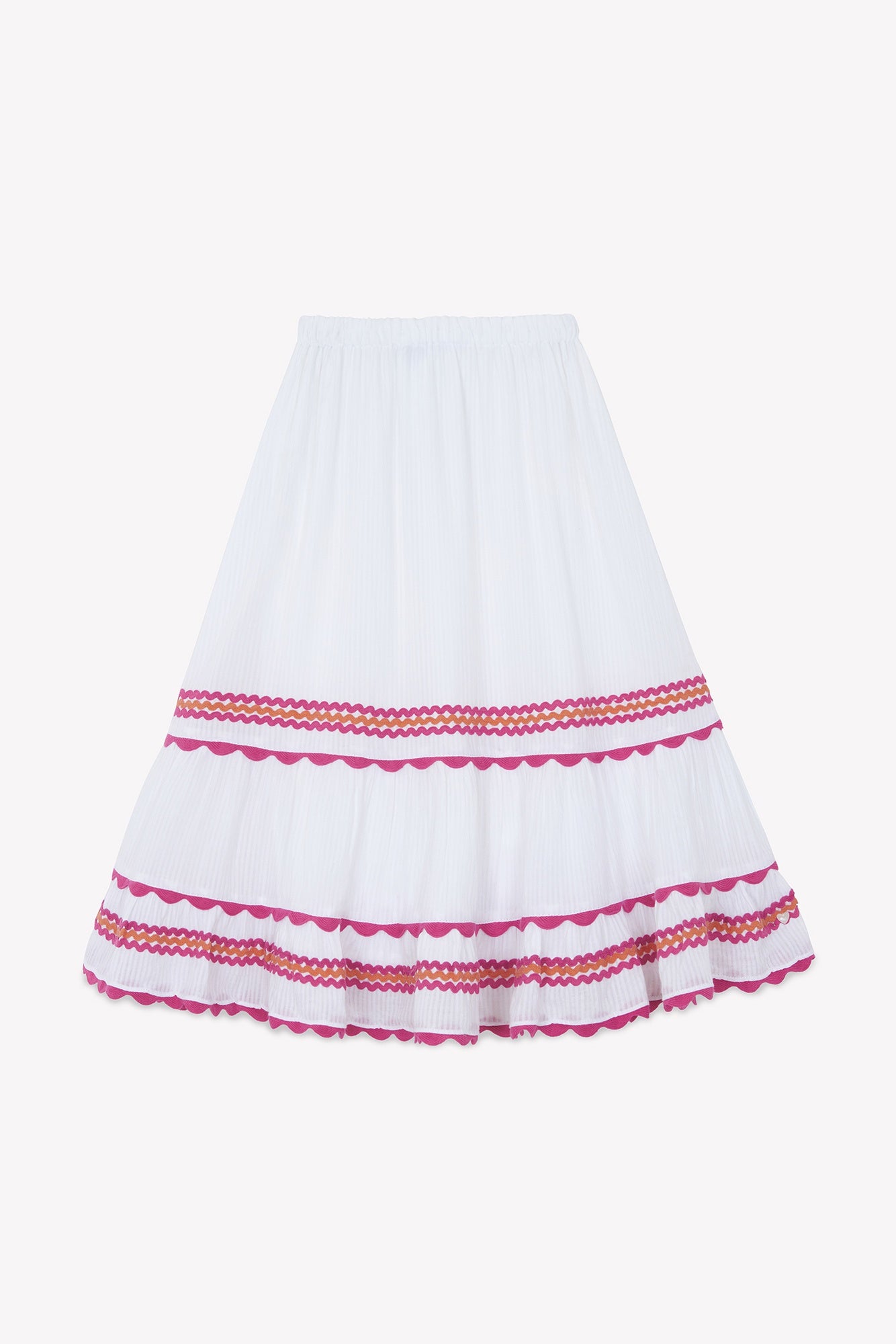 CC27052 JUPONF Blanc