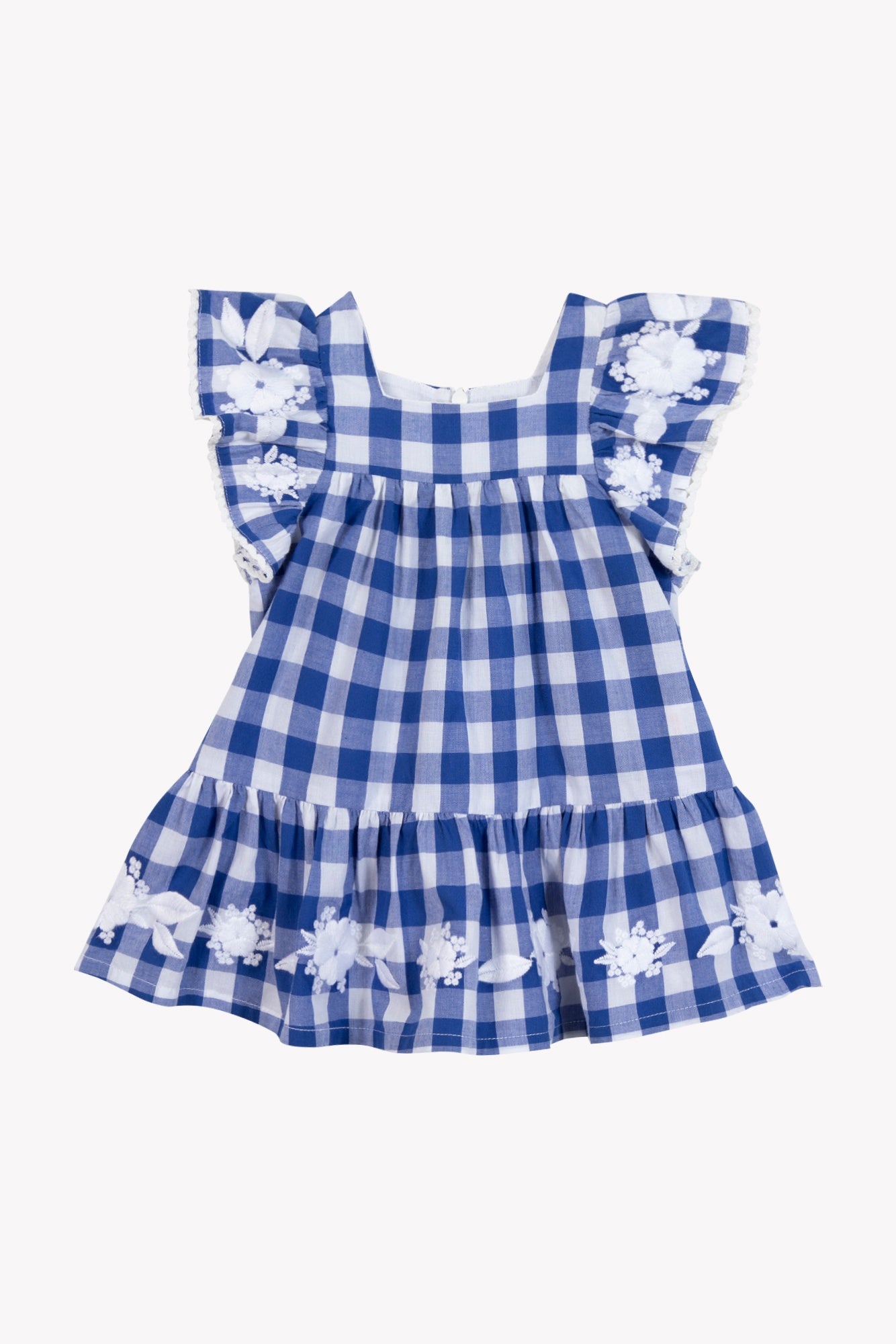 CC30021 ROBE5 Bleu Electrique