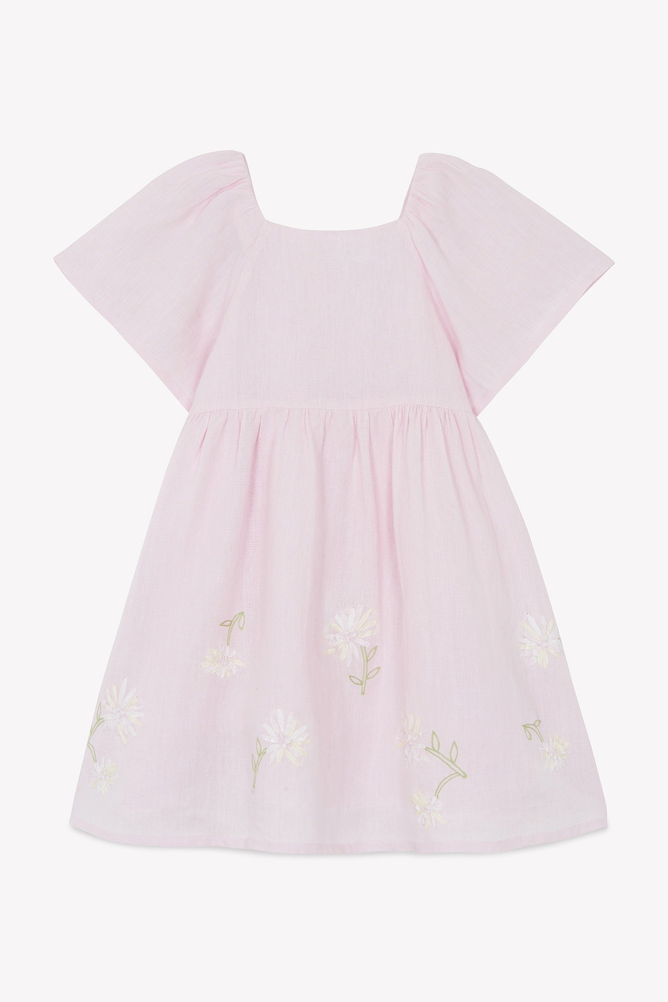 CC30082 ROBEI Azalee Blanchit