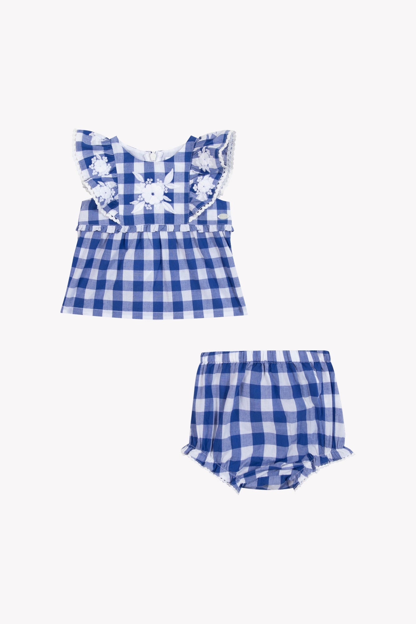 CC37021 ENSEMBLECOURT12 Bleu Electrique