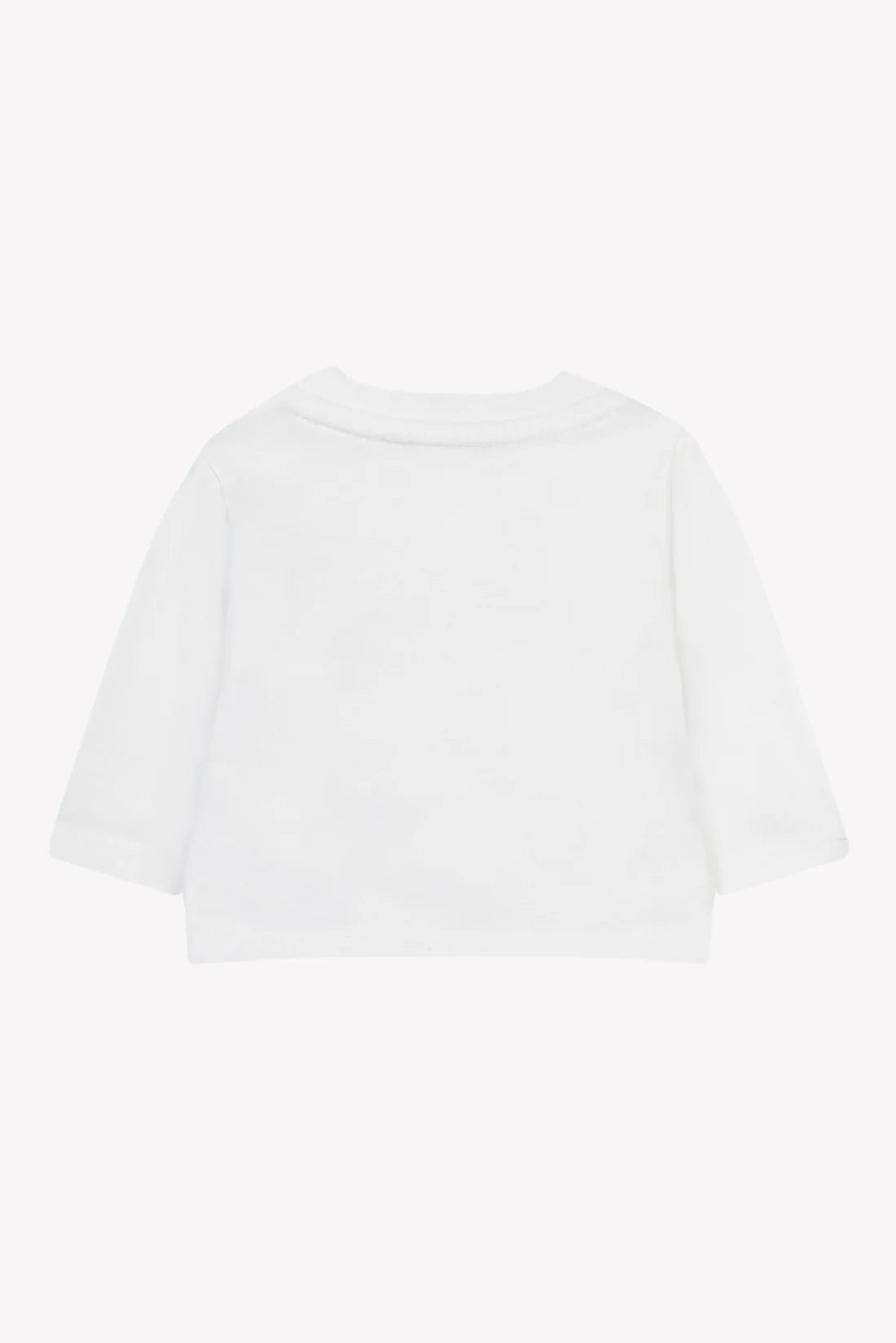 Nacre Tee With Print Toddler
